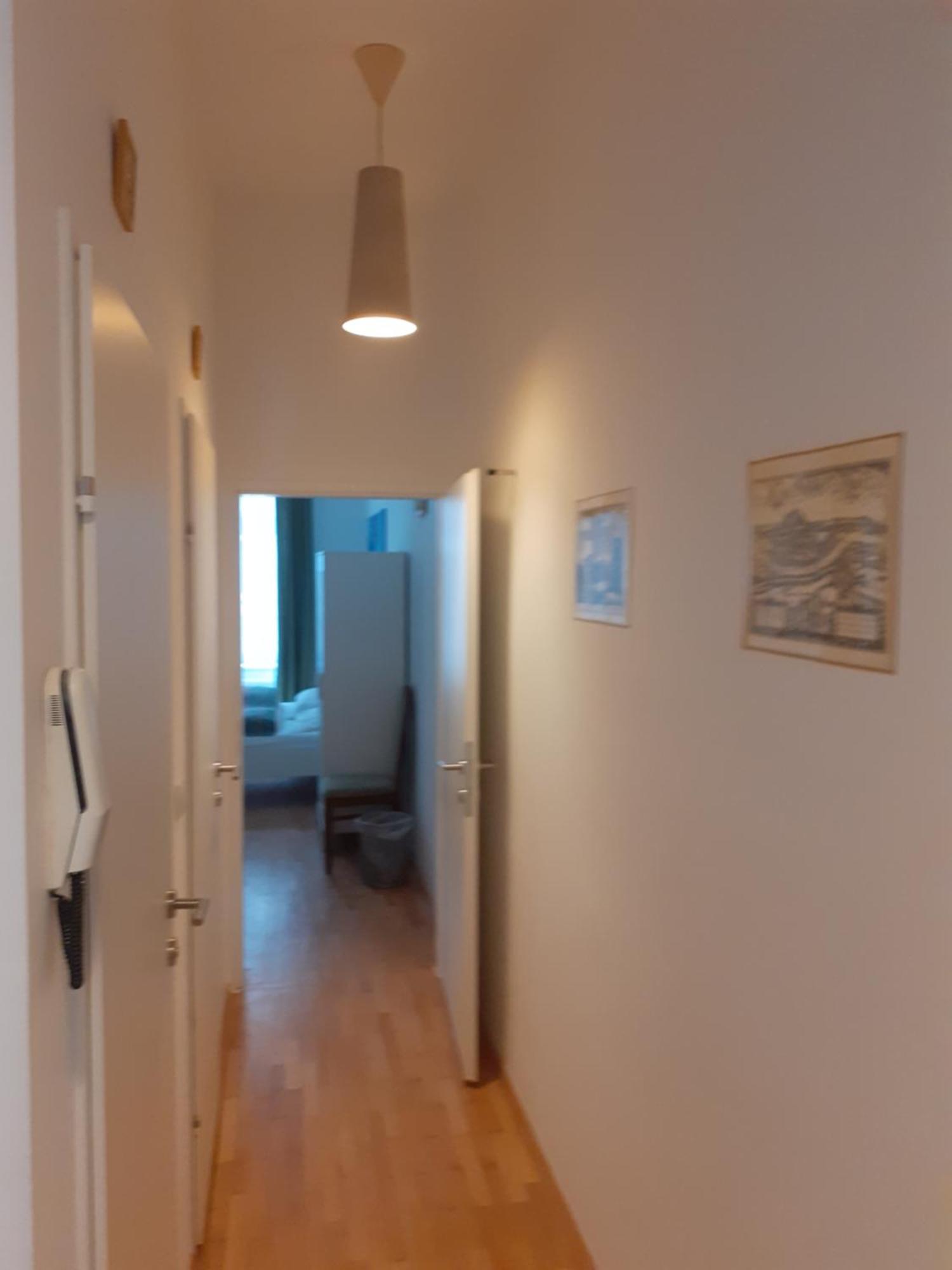 Studio Appartement