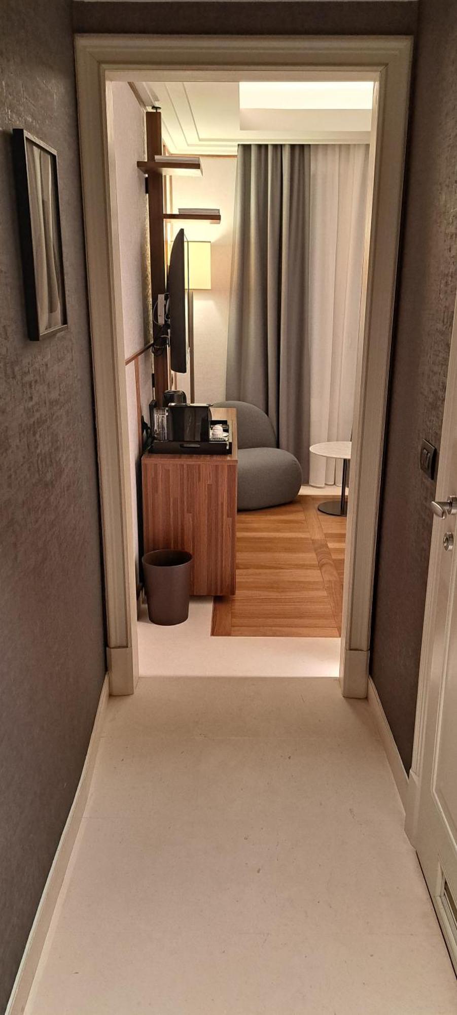 Deluxe Kamer
