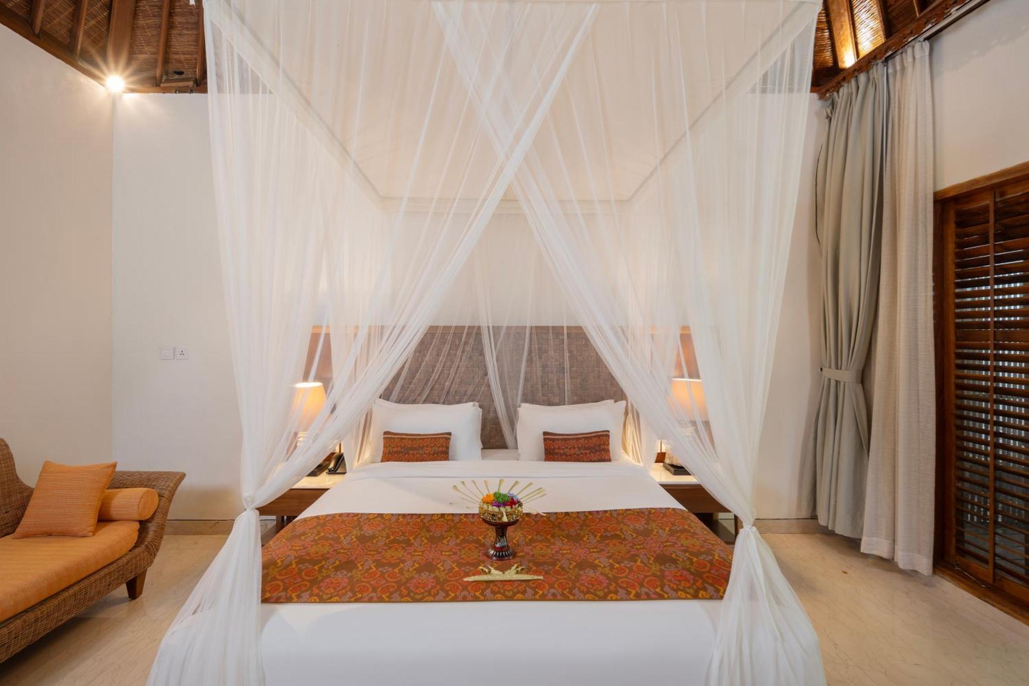 Grand Deluxe Room