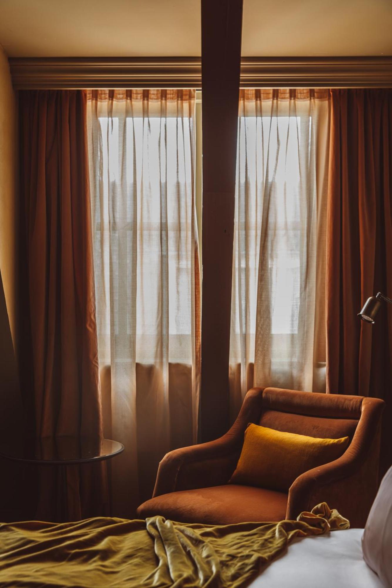 Deluxe Kamer