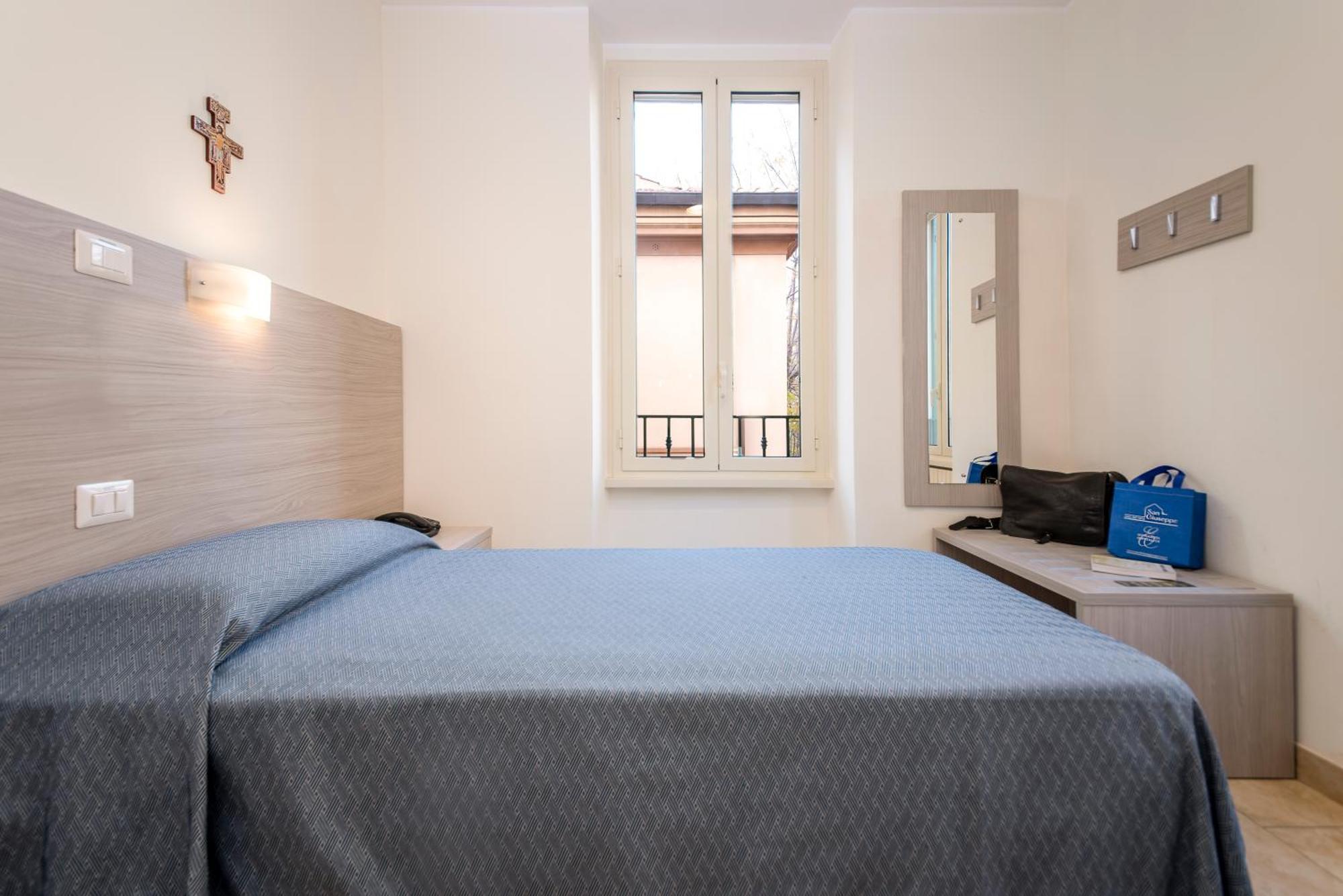 Standaard Kamer met 2 Bedden