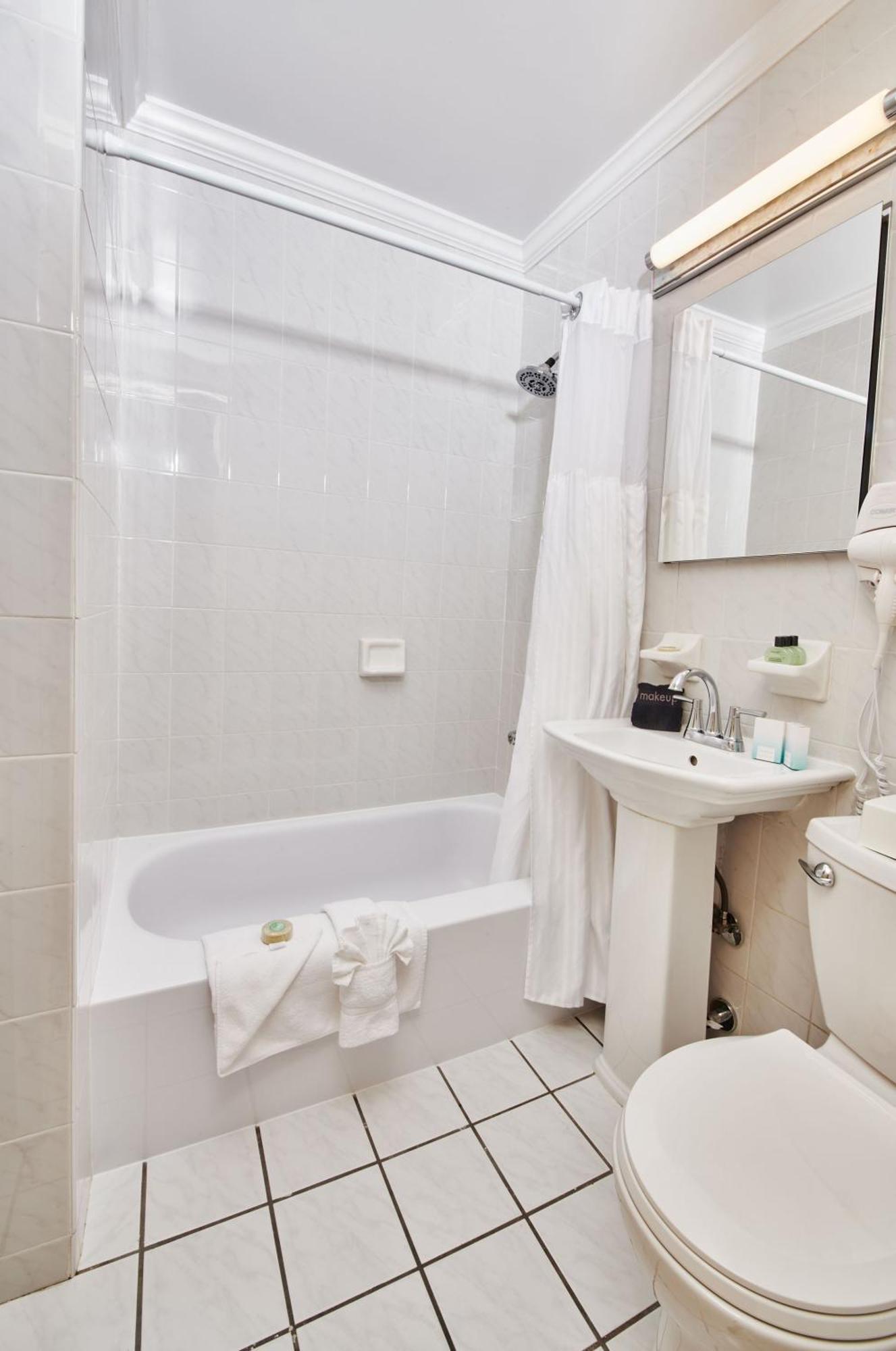Appartement met 1 Slaapkamer en Kingsize Bed