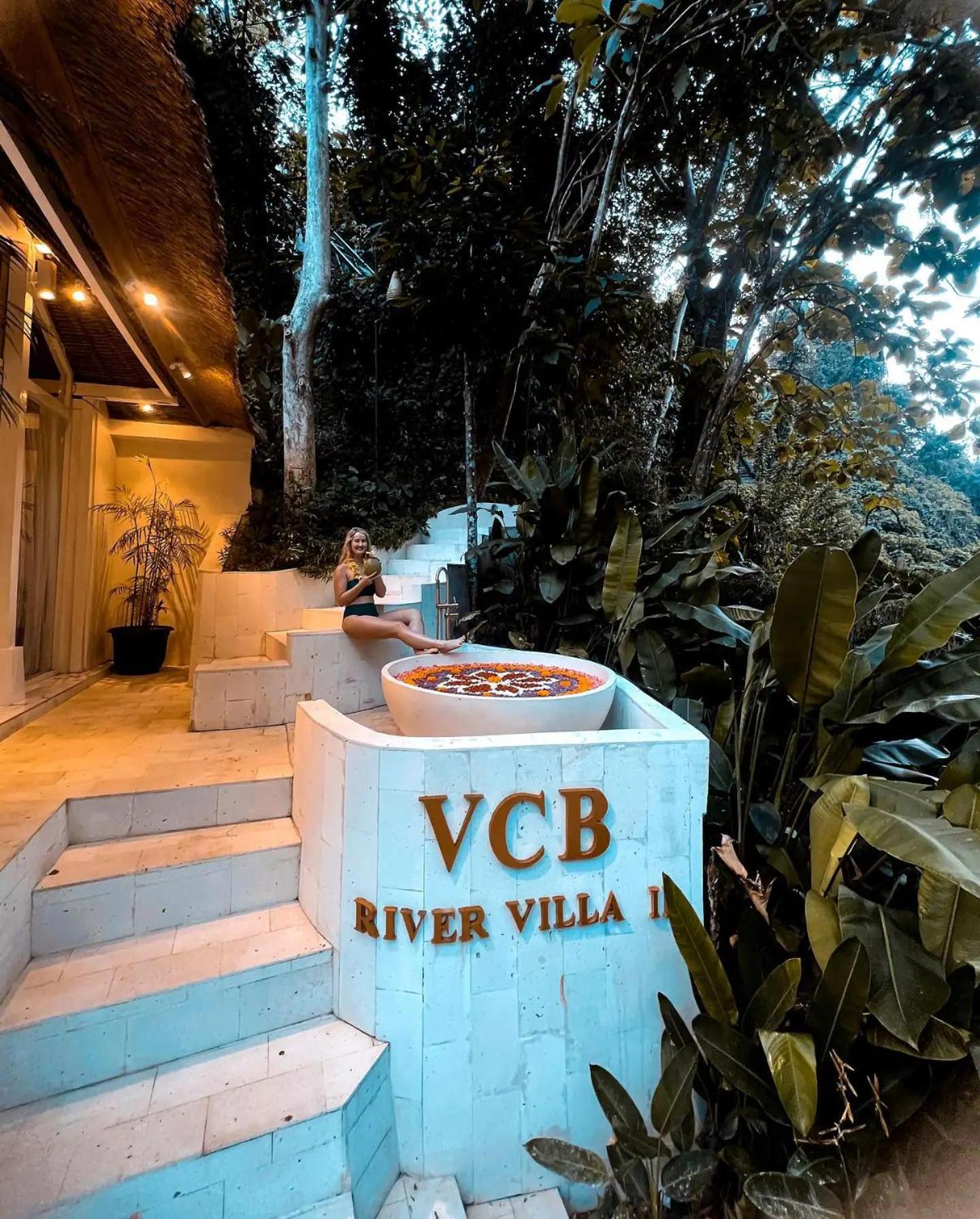 Villa Private Pool
