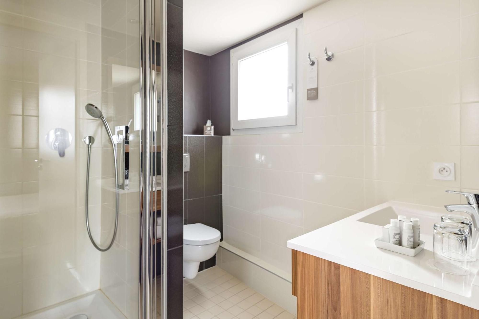 Standaard Kamer met Queensize Bed - Rookvrij