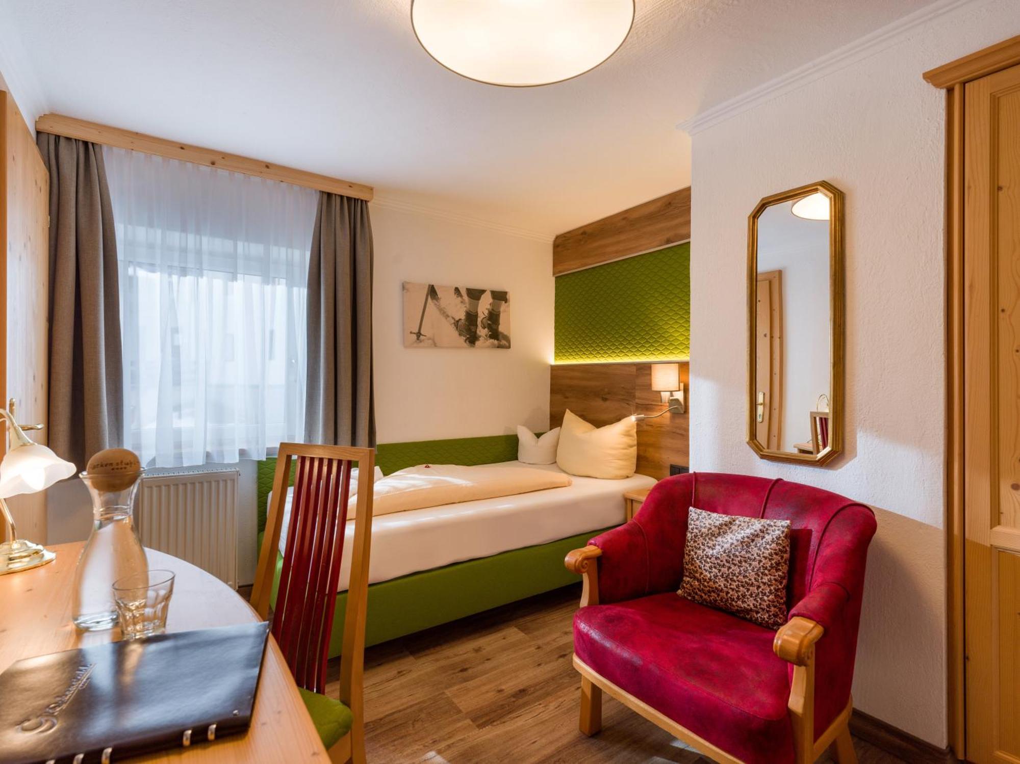 Single Room