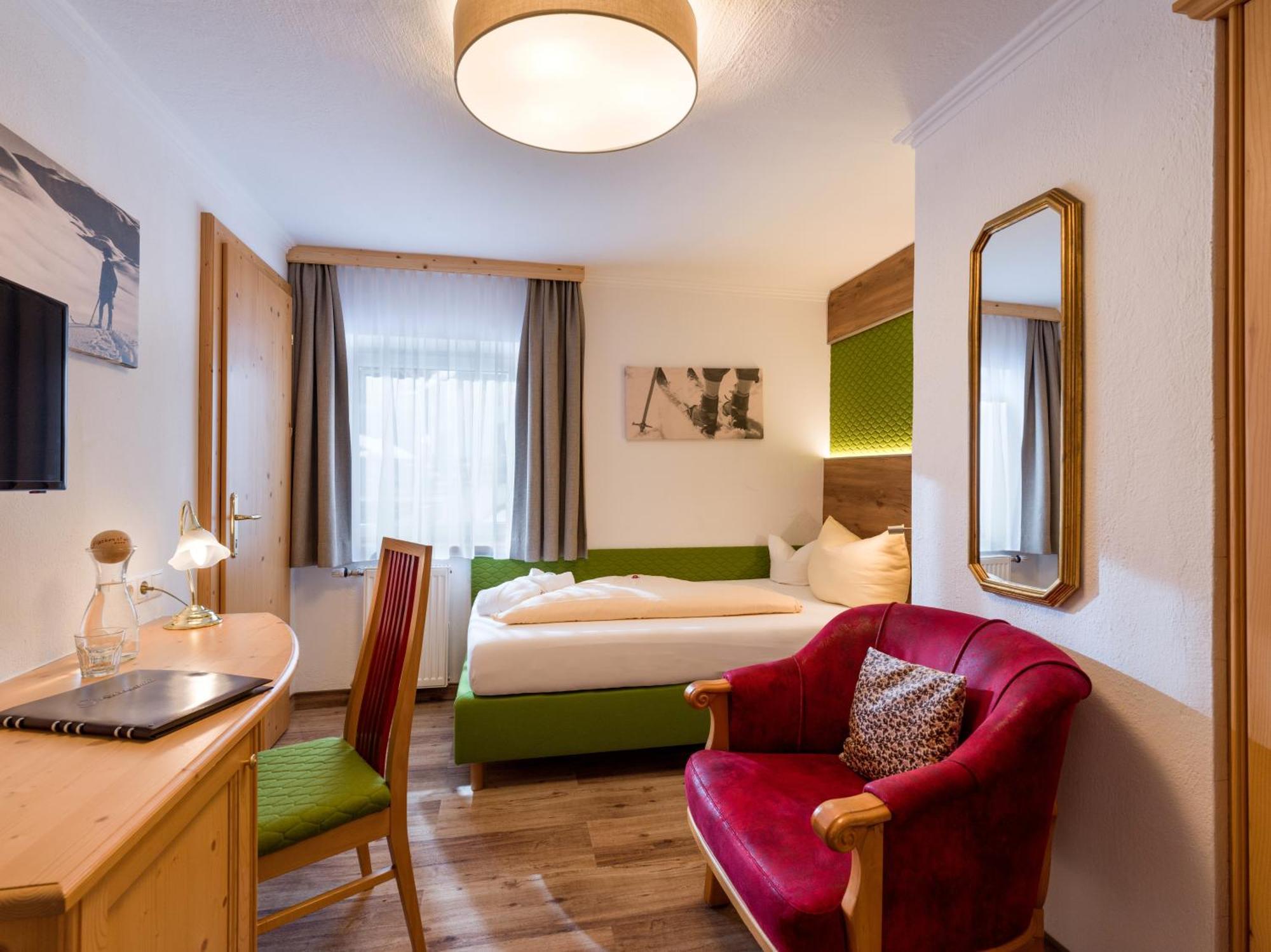 Single Room
