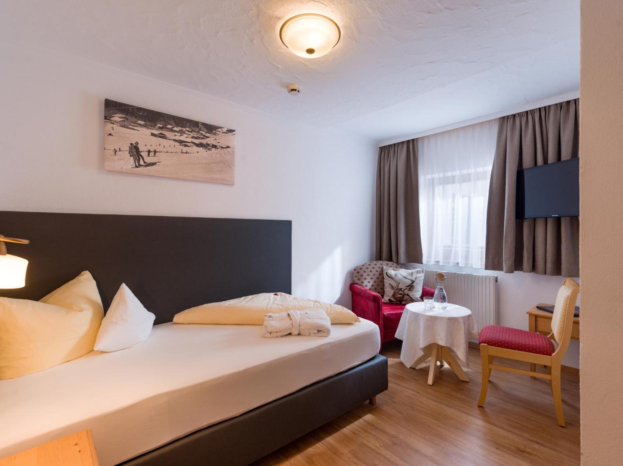 Single Room