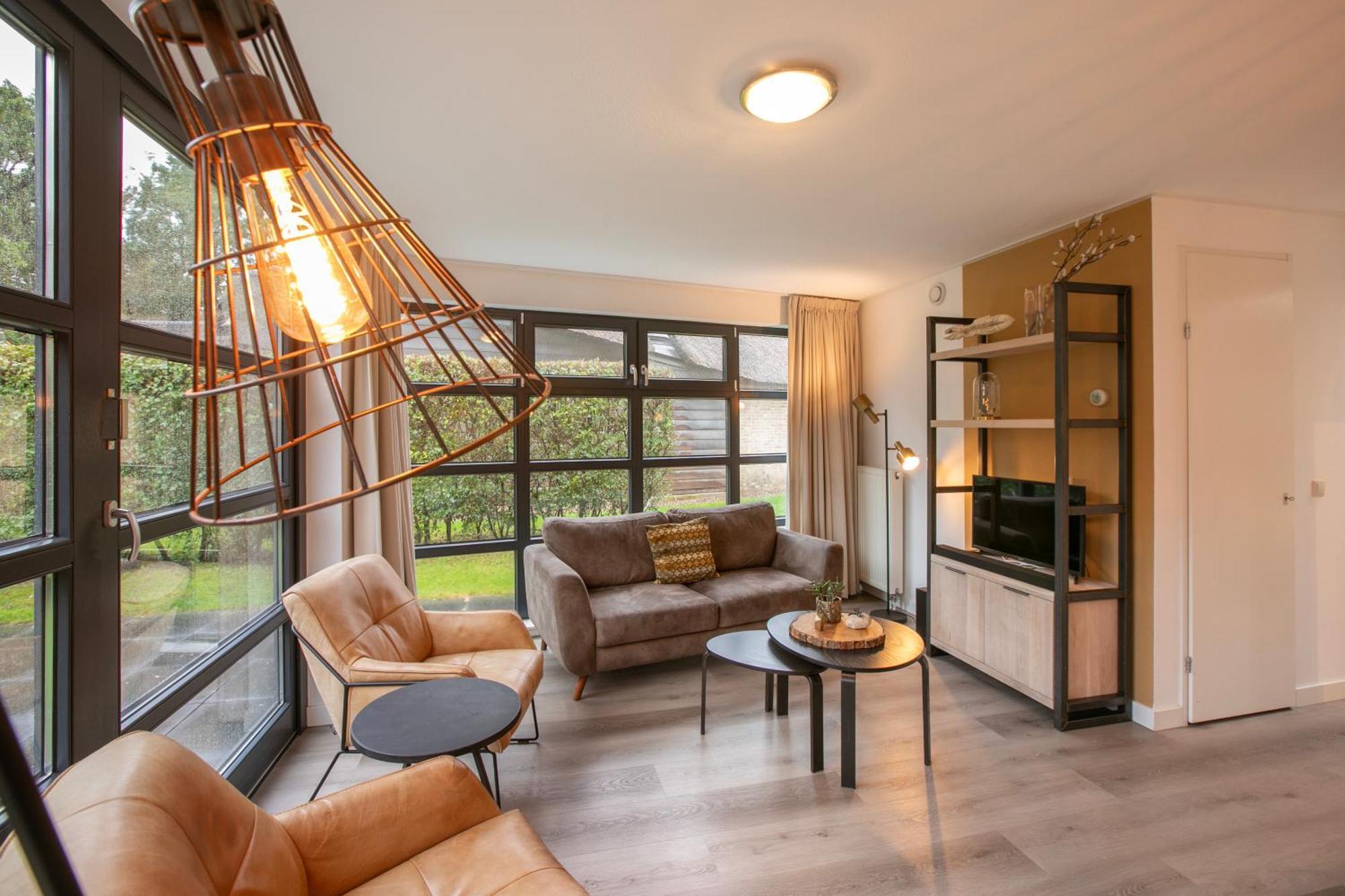 Huis met 2 Slaapkamers