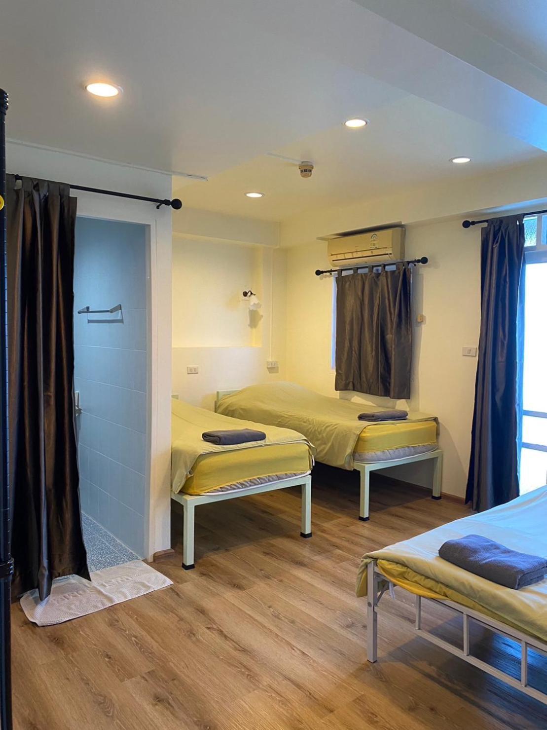 Comfort Quadruple Room