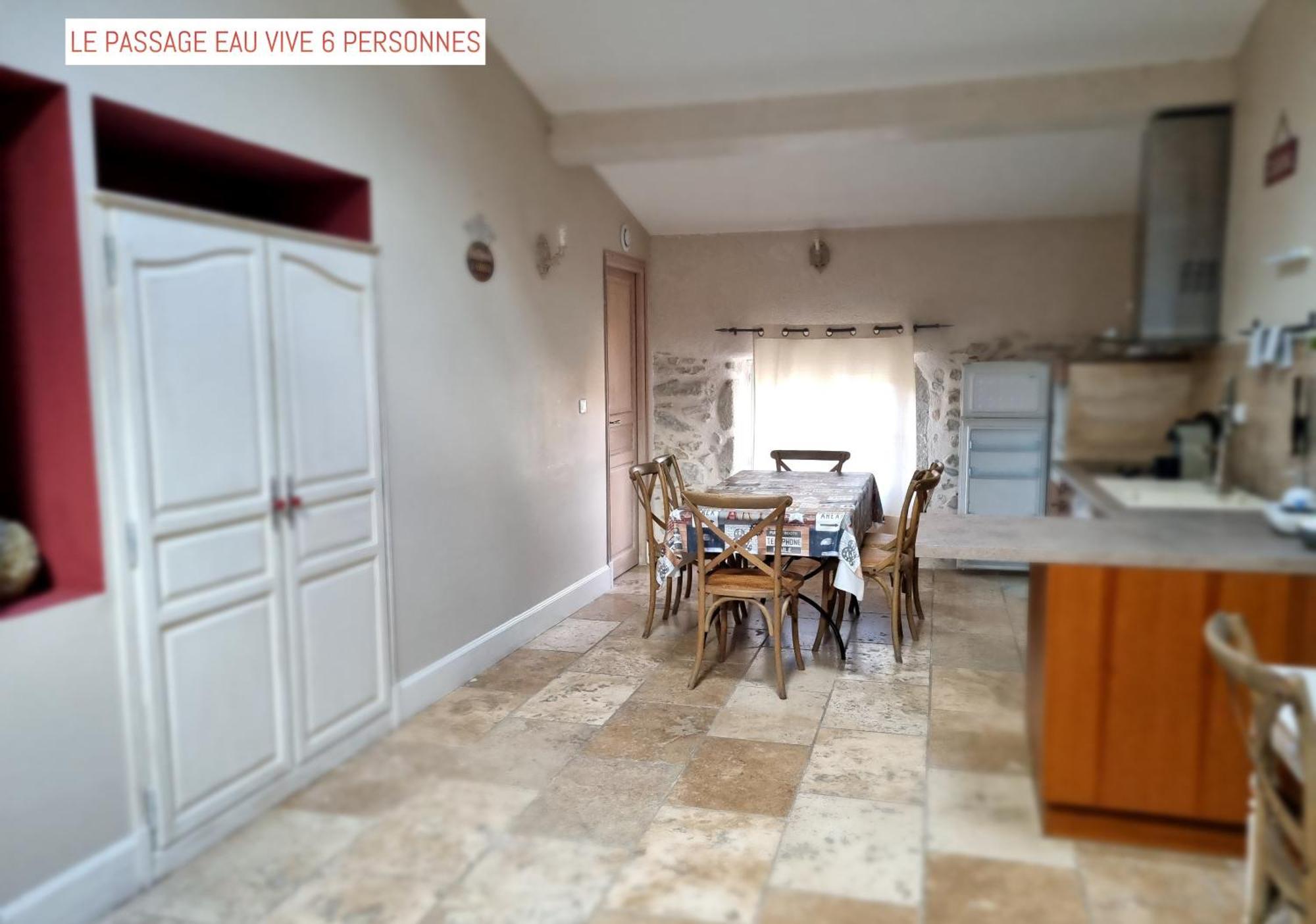 Standaard Appartement