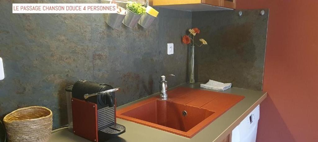 Standaard Appartement