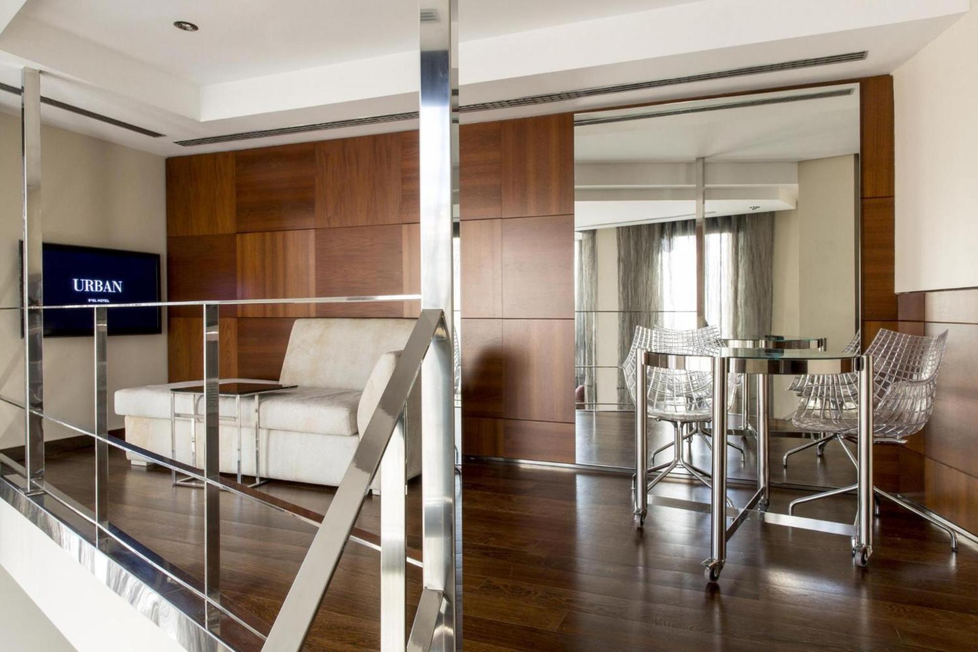 Duplex Suite