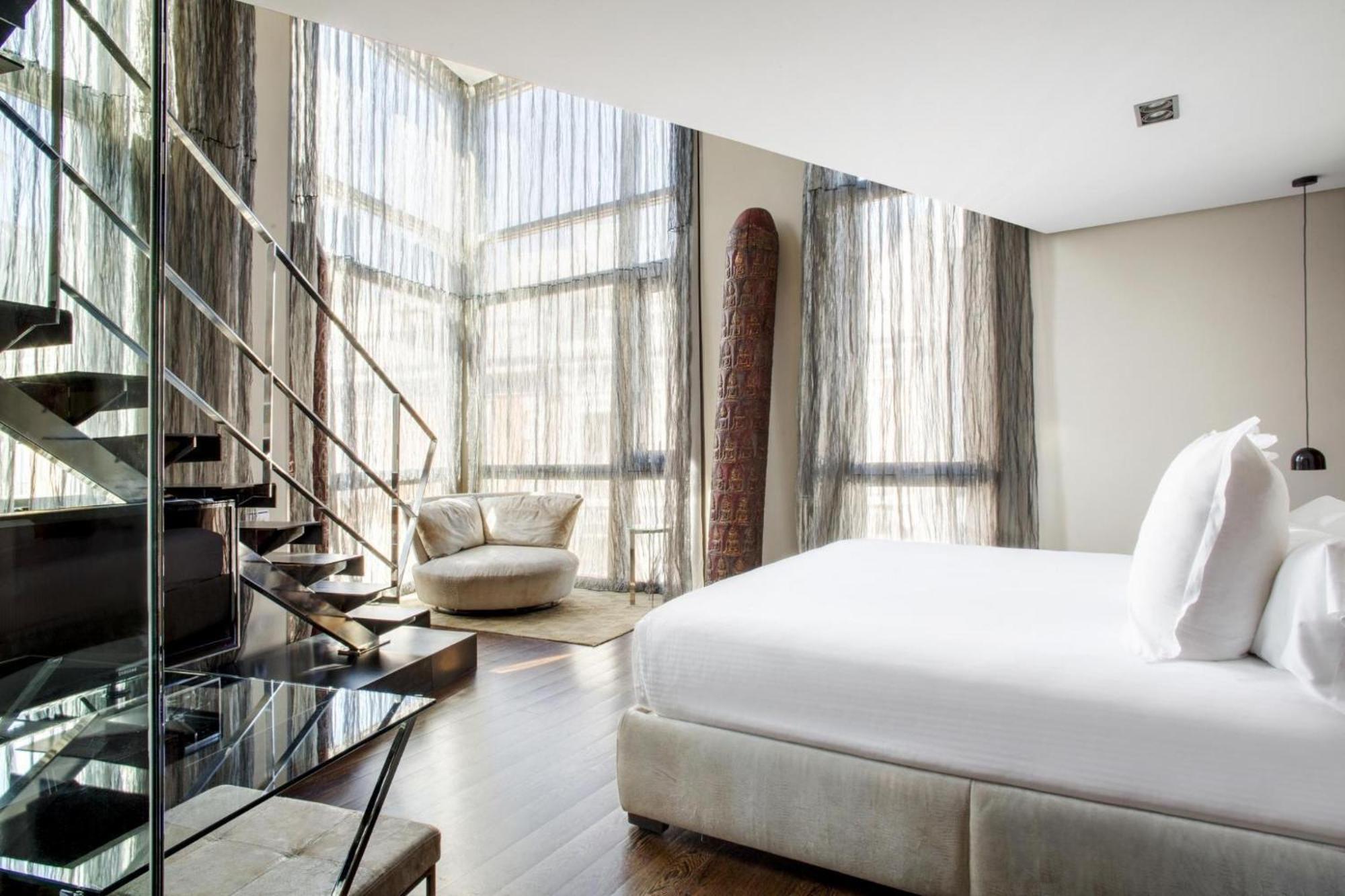 Duplex Suite