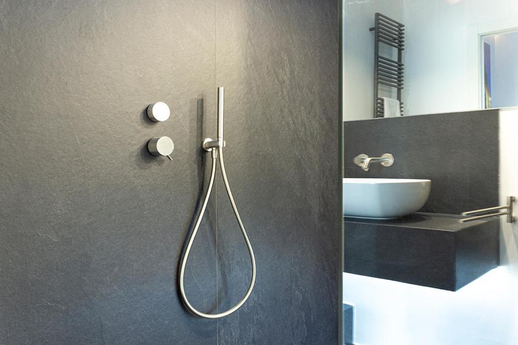 Deluxe Kamer met Eigen Badkamer
