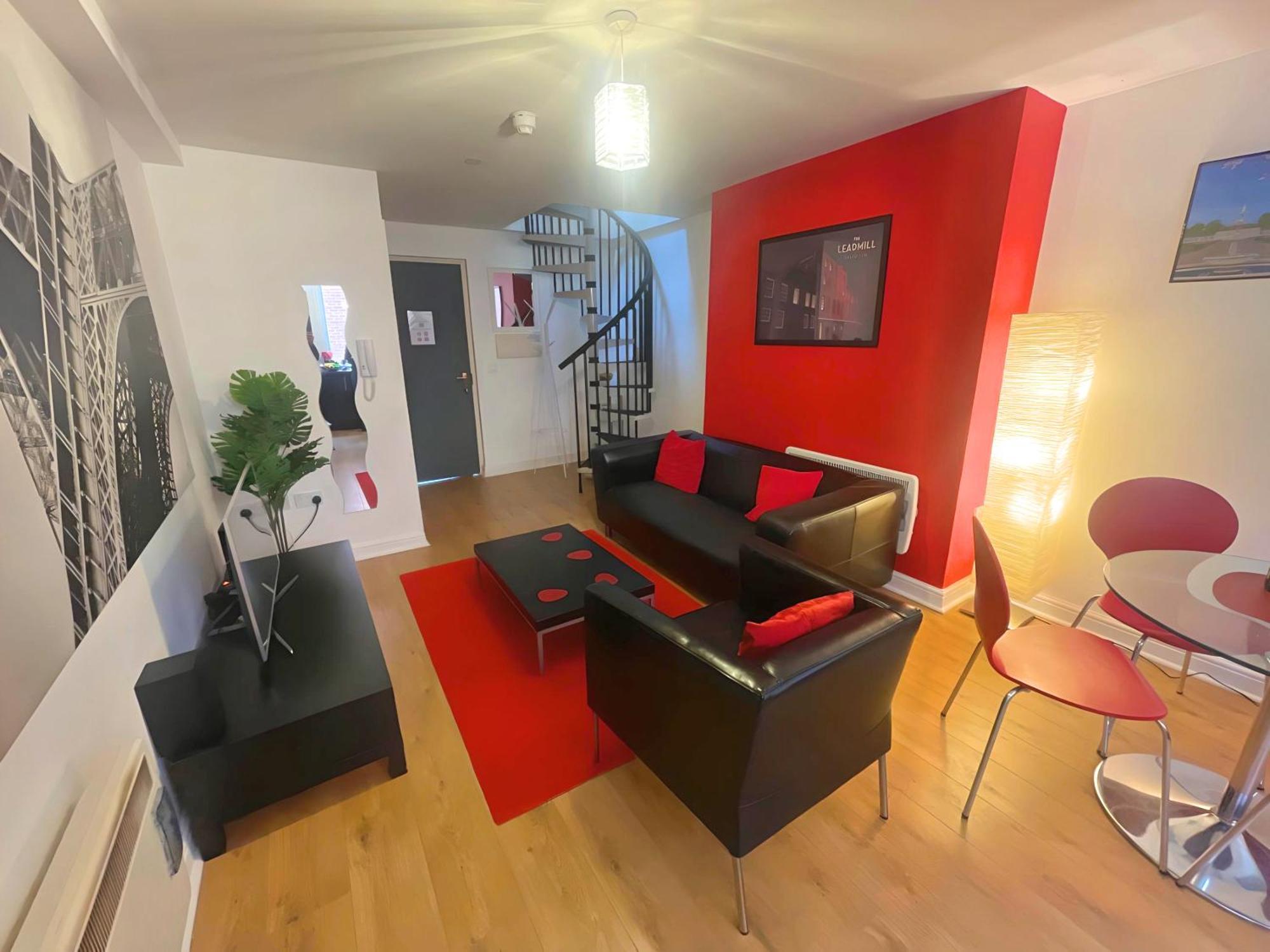 Standaardkamer met 2 Eenpersoonsbedden