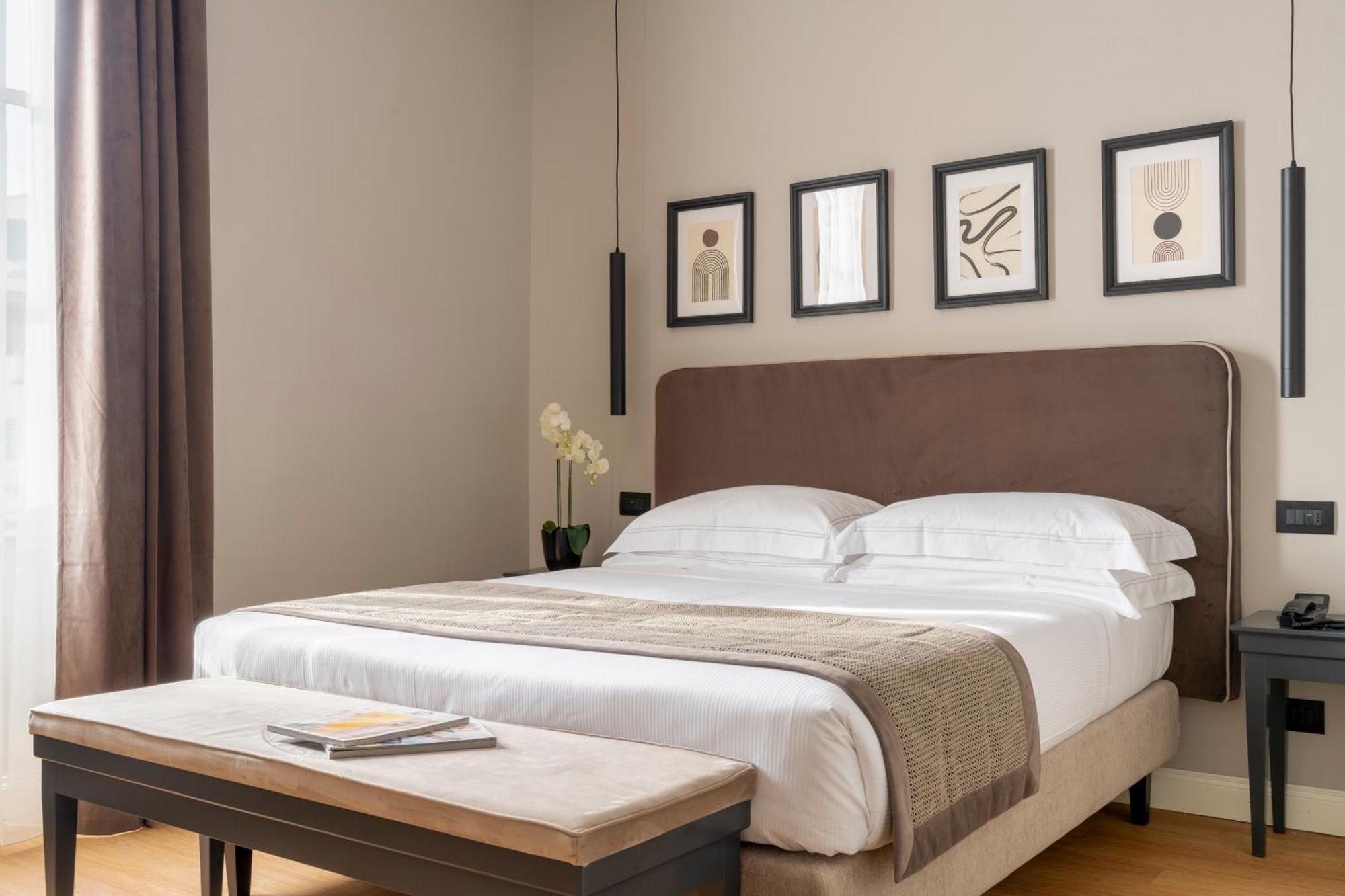 Deluxe Kamer