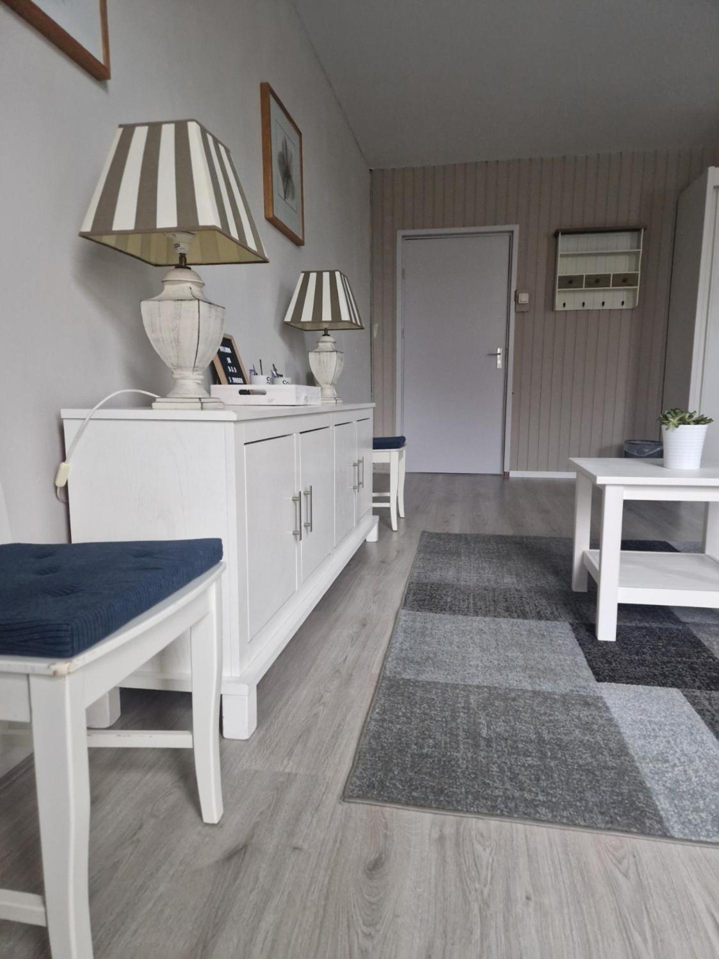 Deluxe Vierpersoonskamer