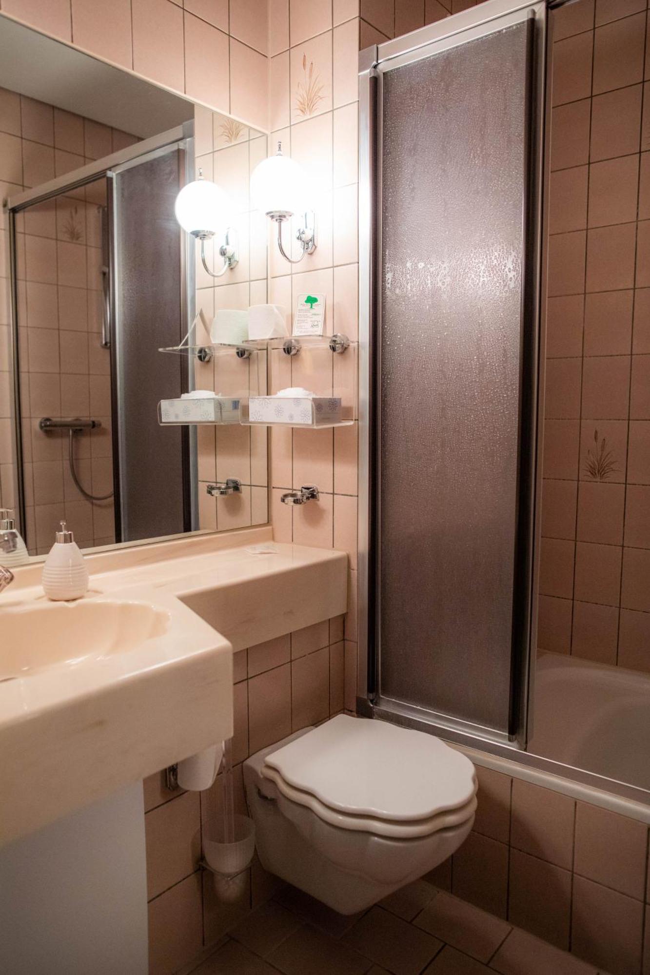 Standaard Kamer met 2 Bedden