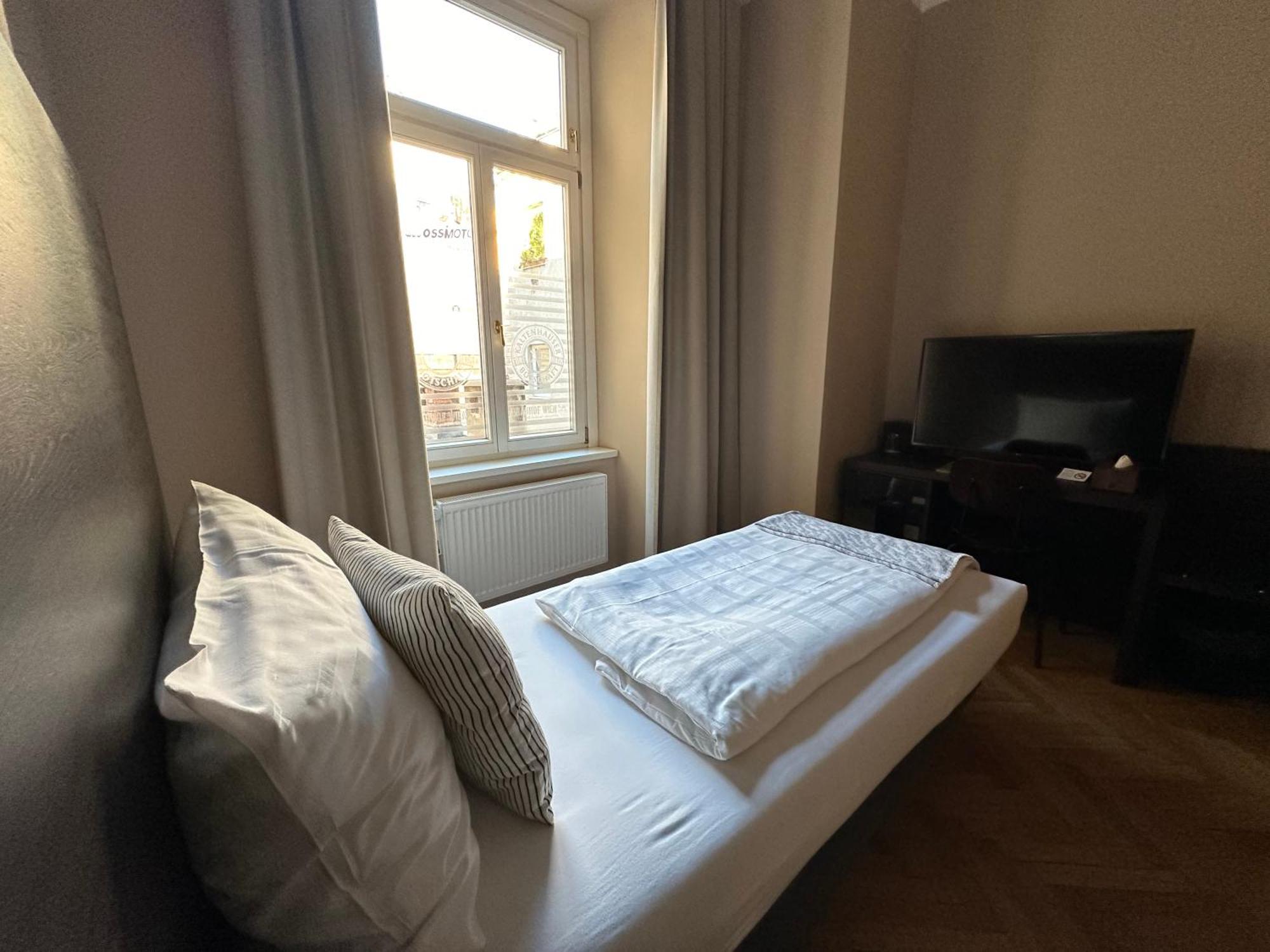 Eenpersoonskamer