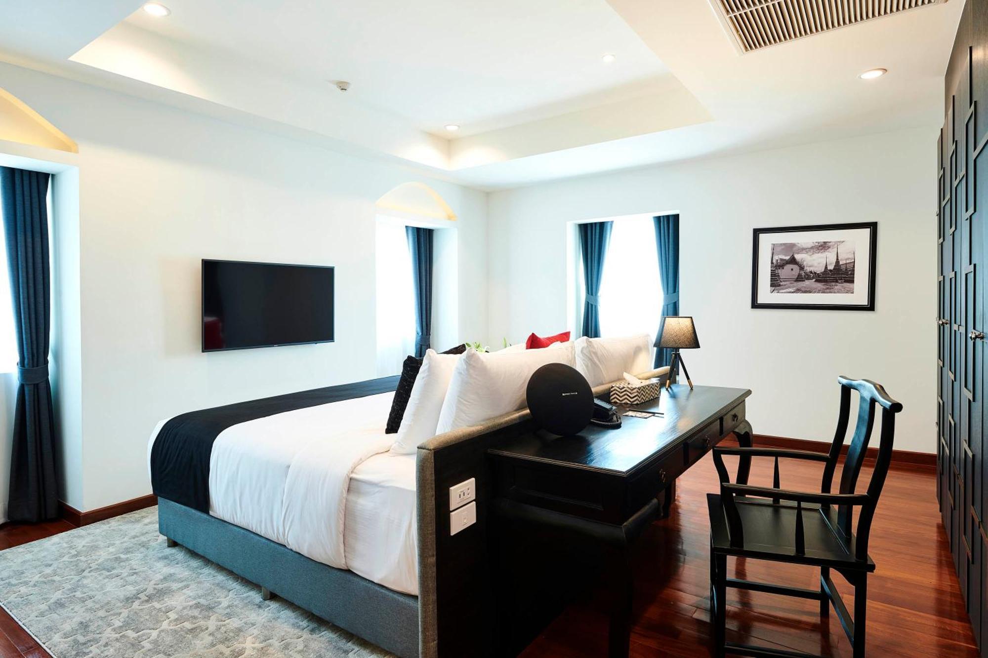 Pranakorn Suite