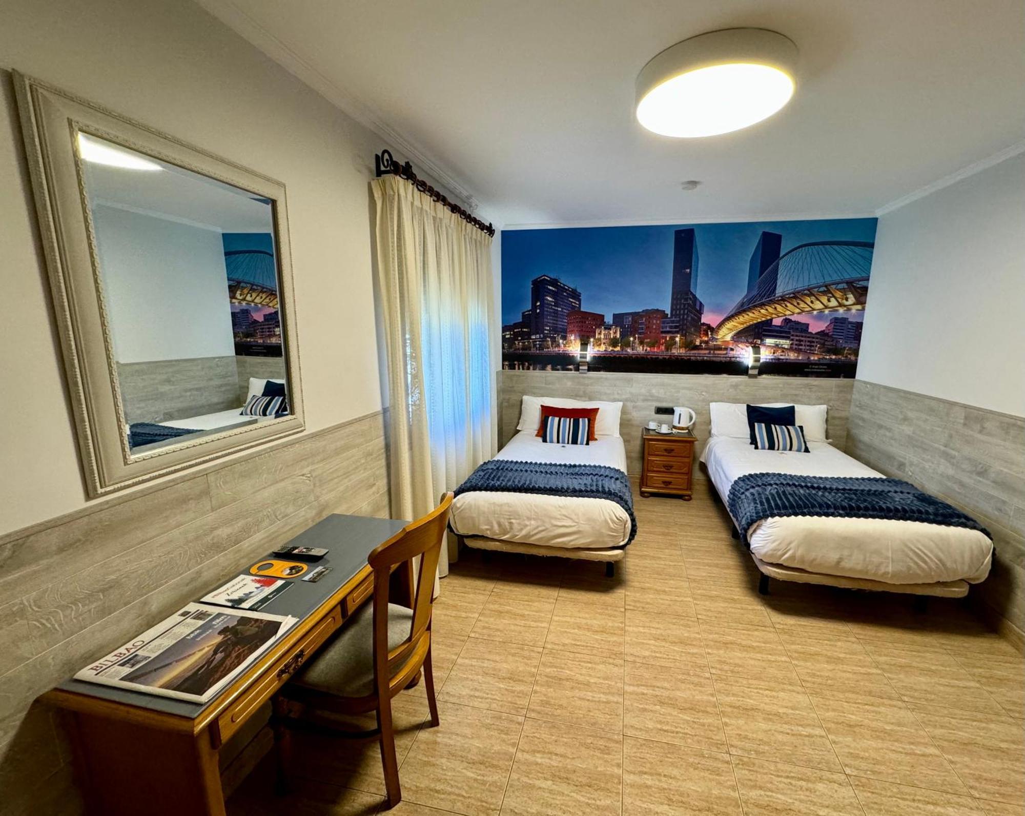 Double or Twin Room