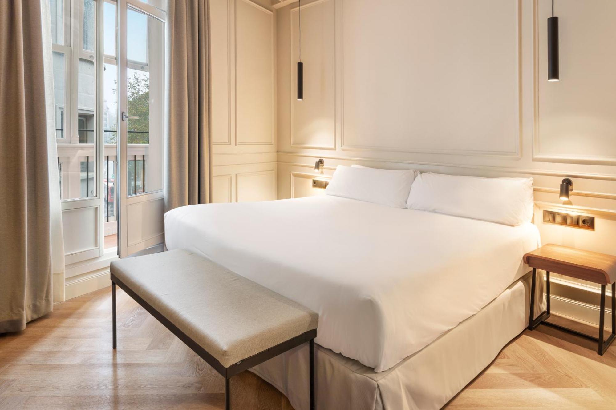 Superior Deluxe Double or Twin Room