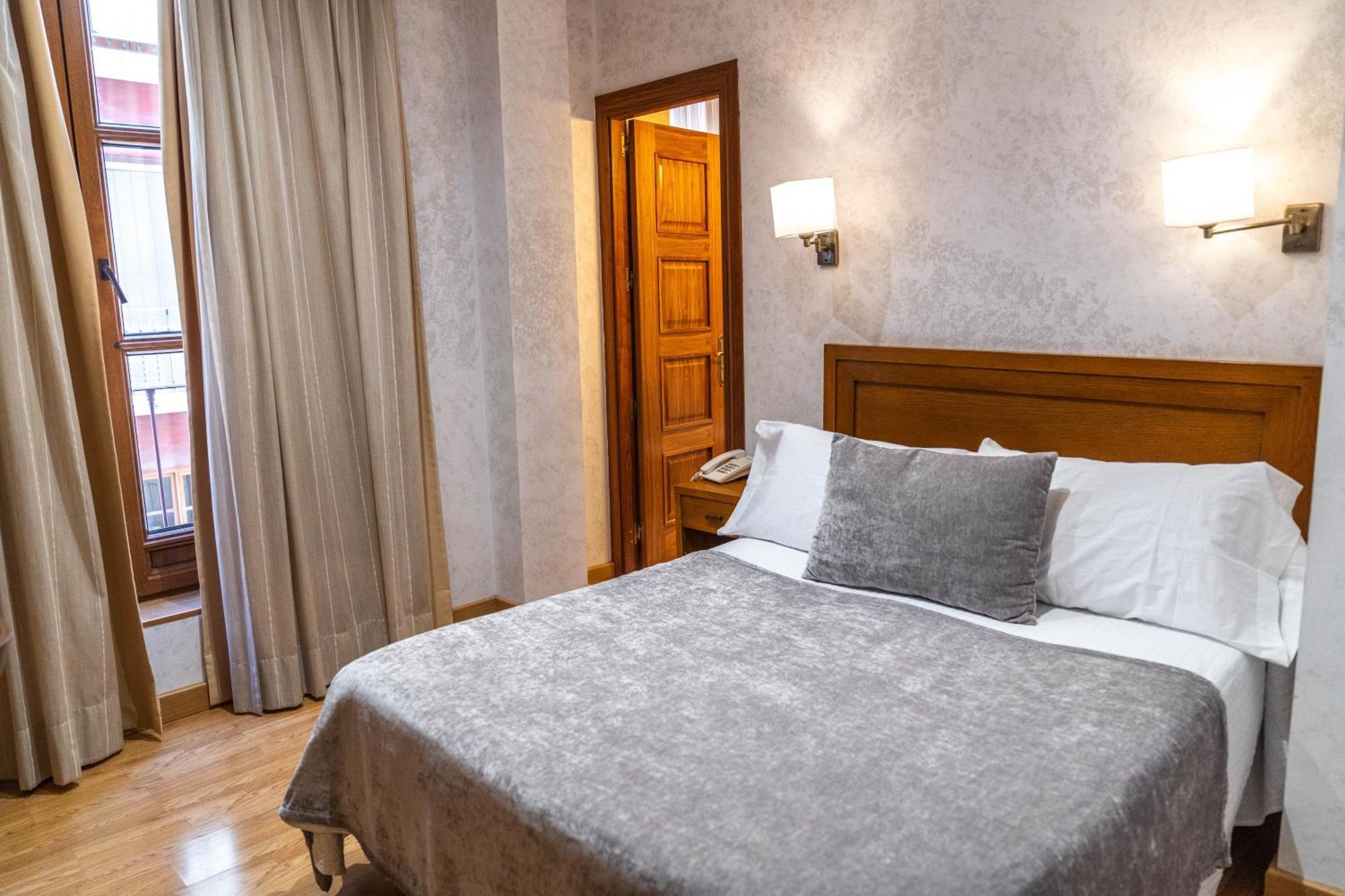 Matrimonial Double Room