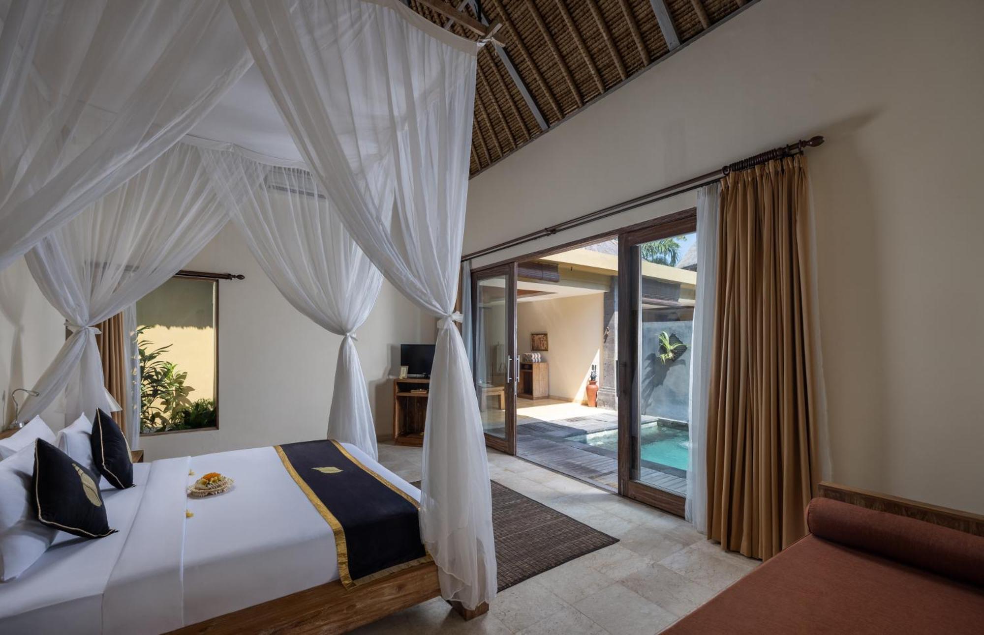 Two-Bedroom Villa Private Pool