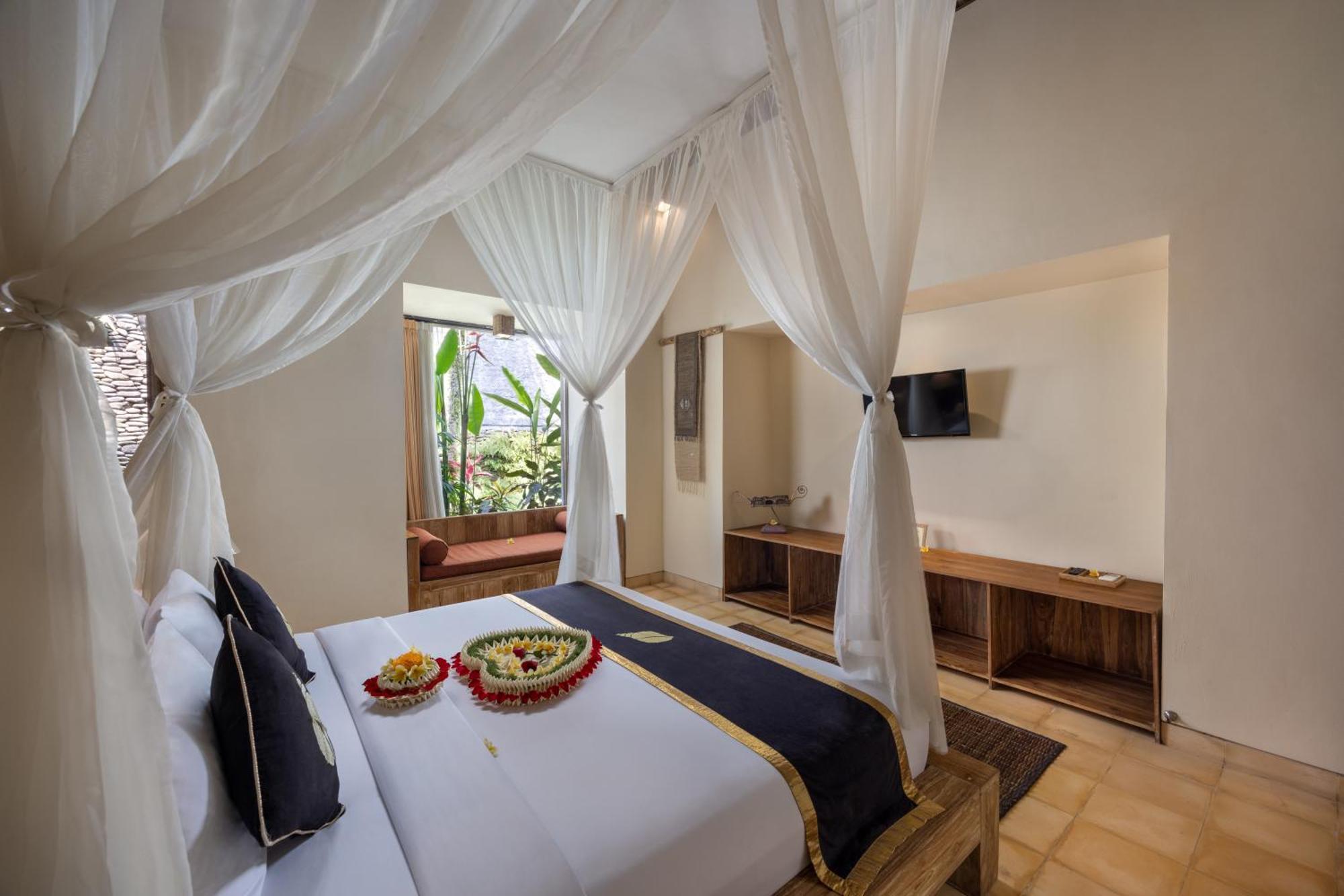 Two-Bedroom Villa Private Pool