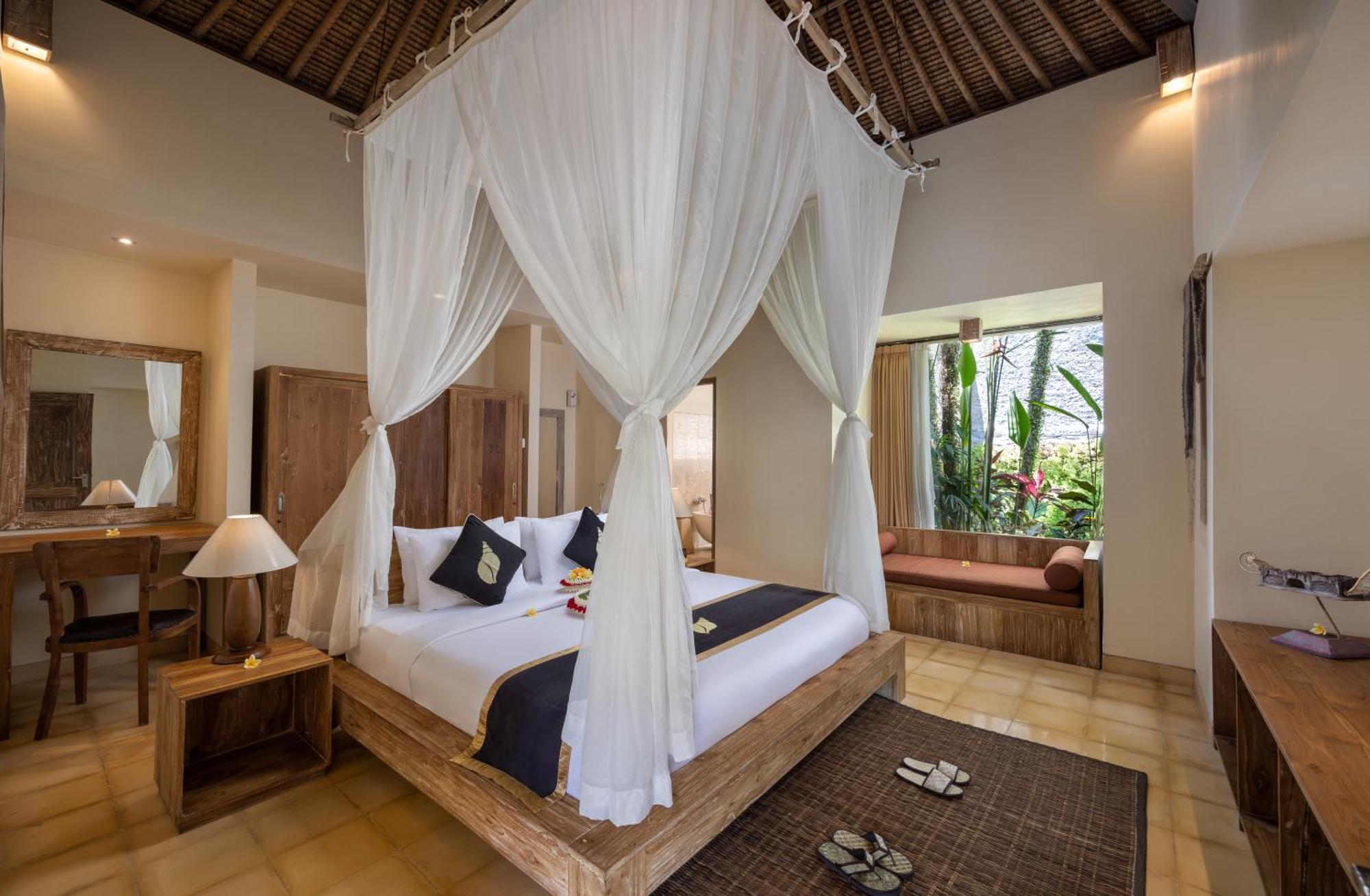 Two-Bedroom Villa Private Pool