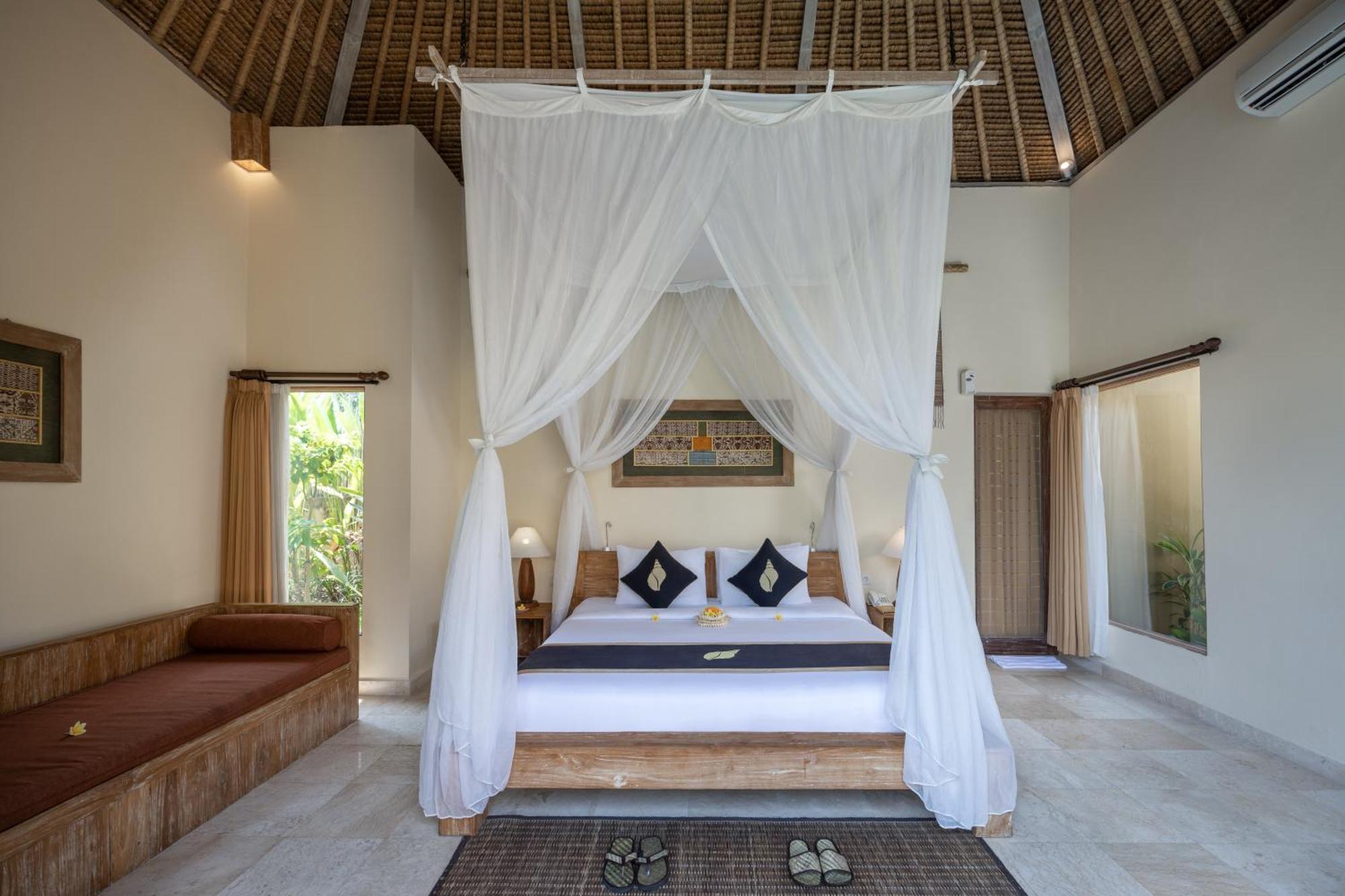 Two-Bedroom Villa Private Pool