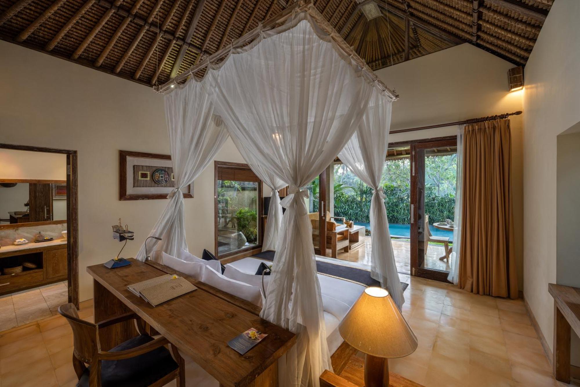 One-Bedroom Villa Private Pool