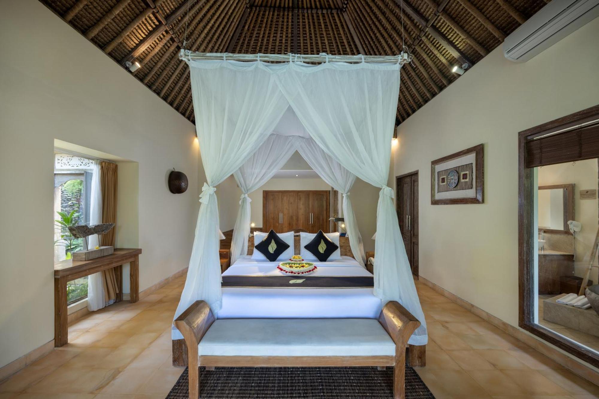 One-Bedroom Villa Private Pool
