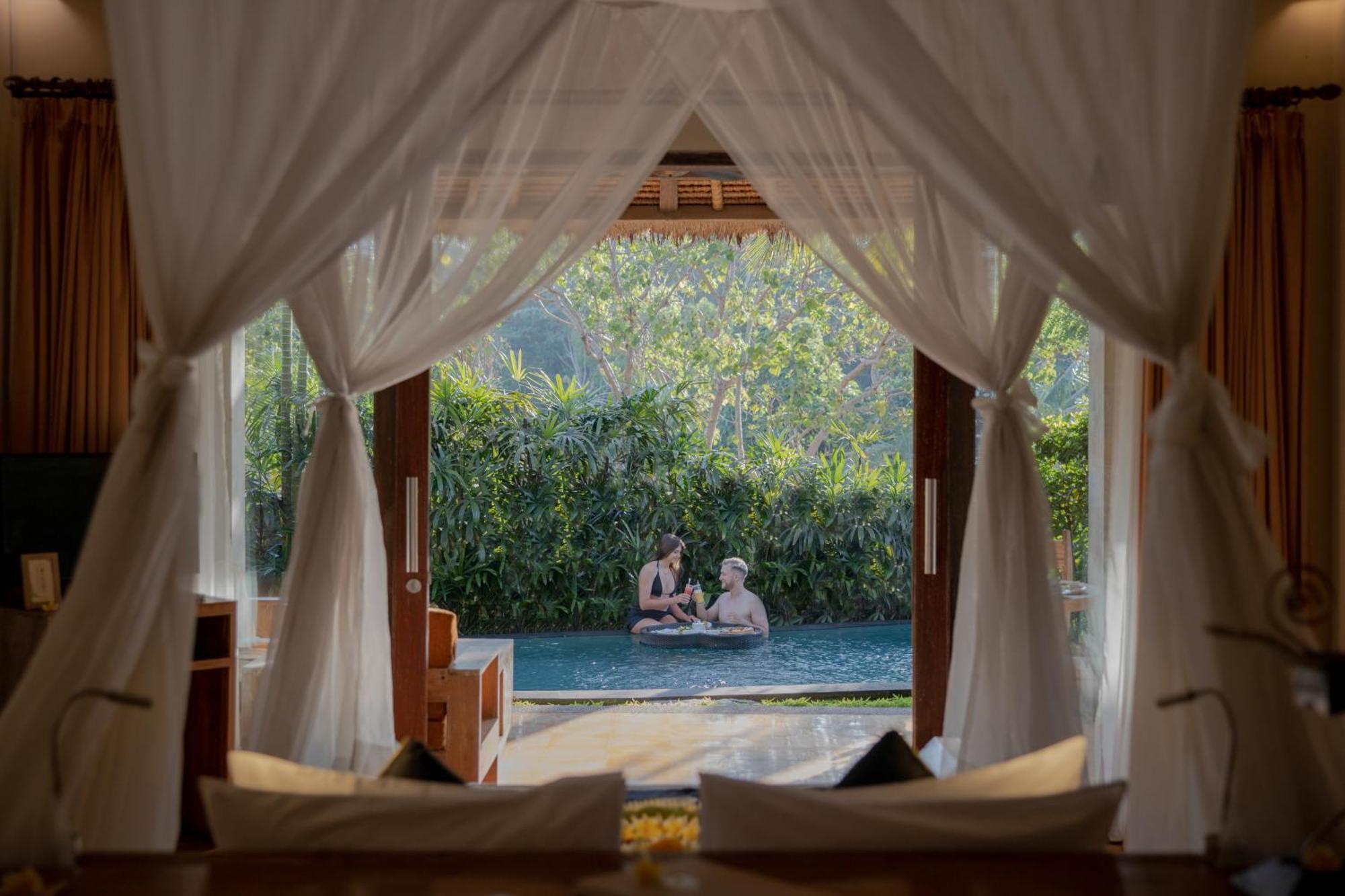 One-Bedroom Villa Private Pool