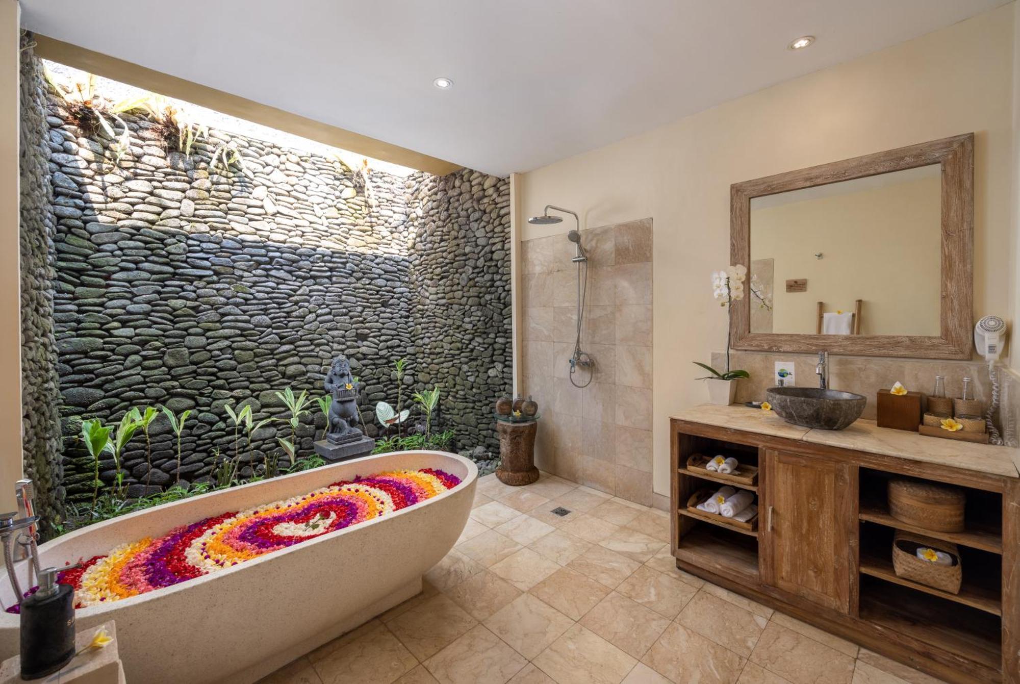 Two-Bedroom Villa Private Pool