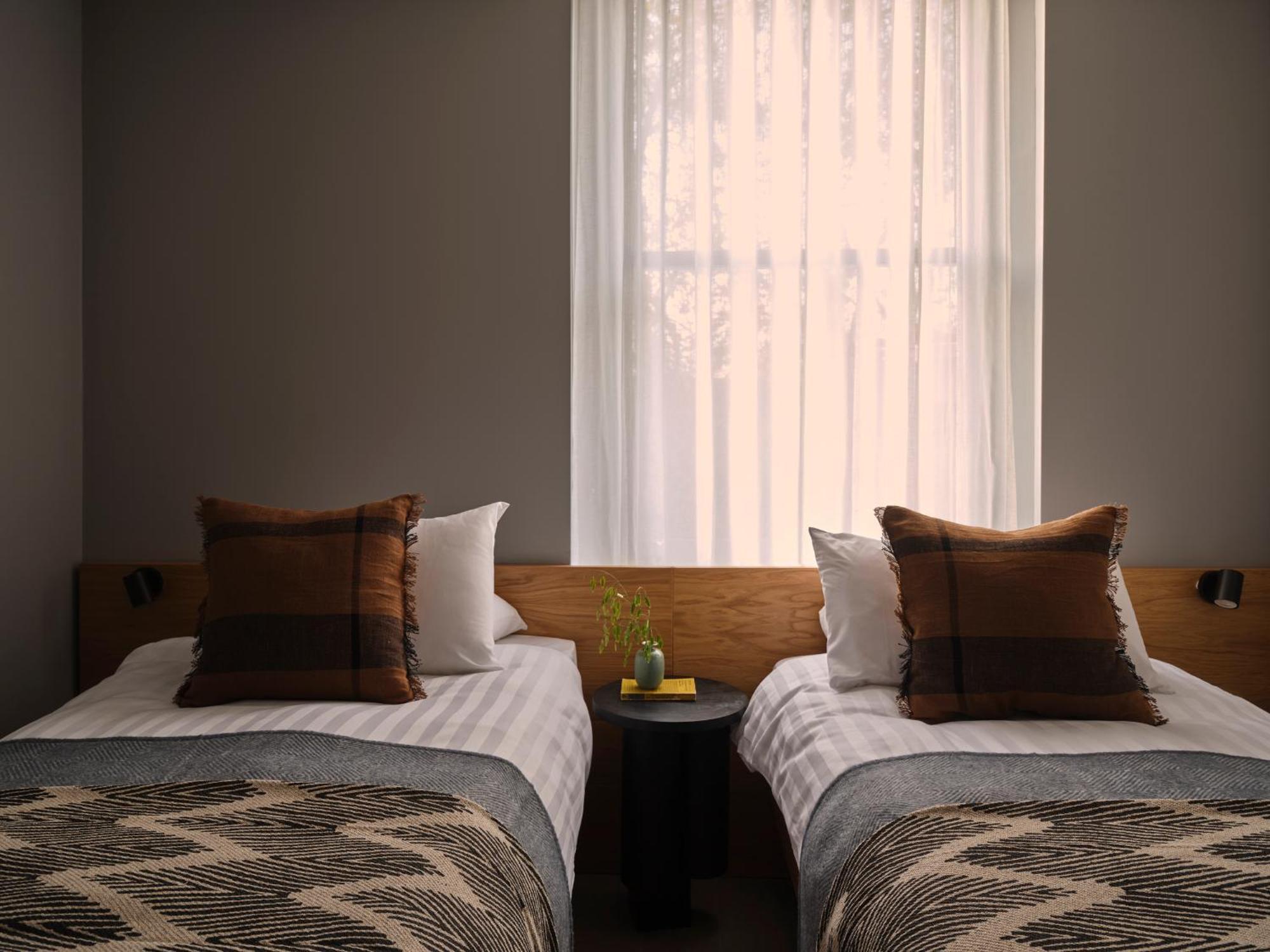 Executive Appartementen met 3 Slaapkamers