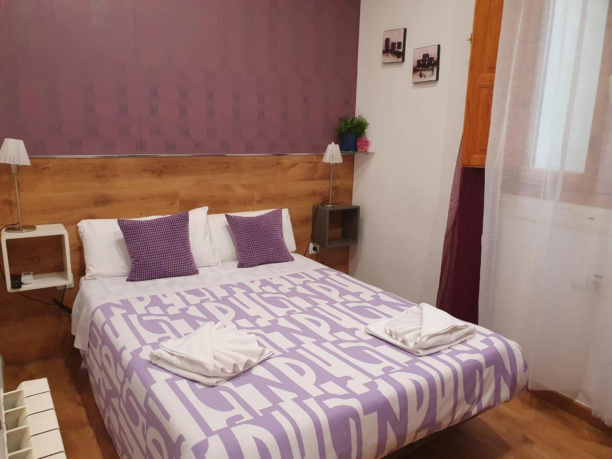 Small Double Room