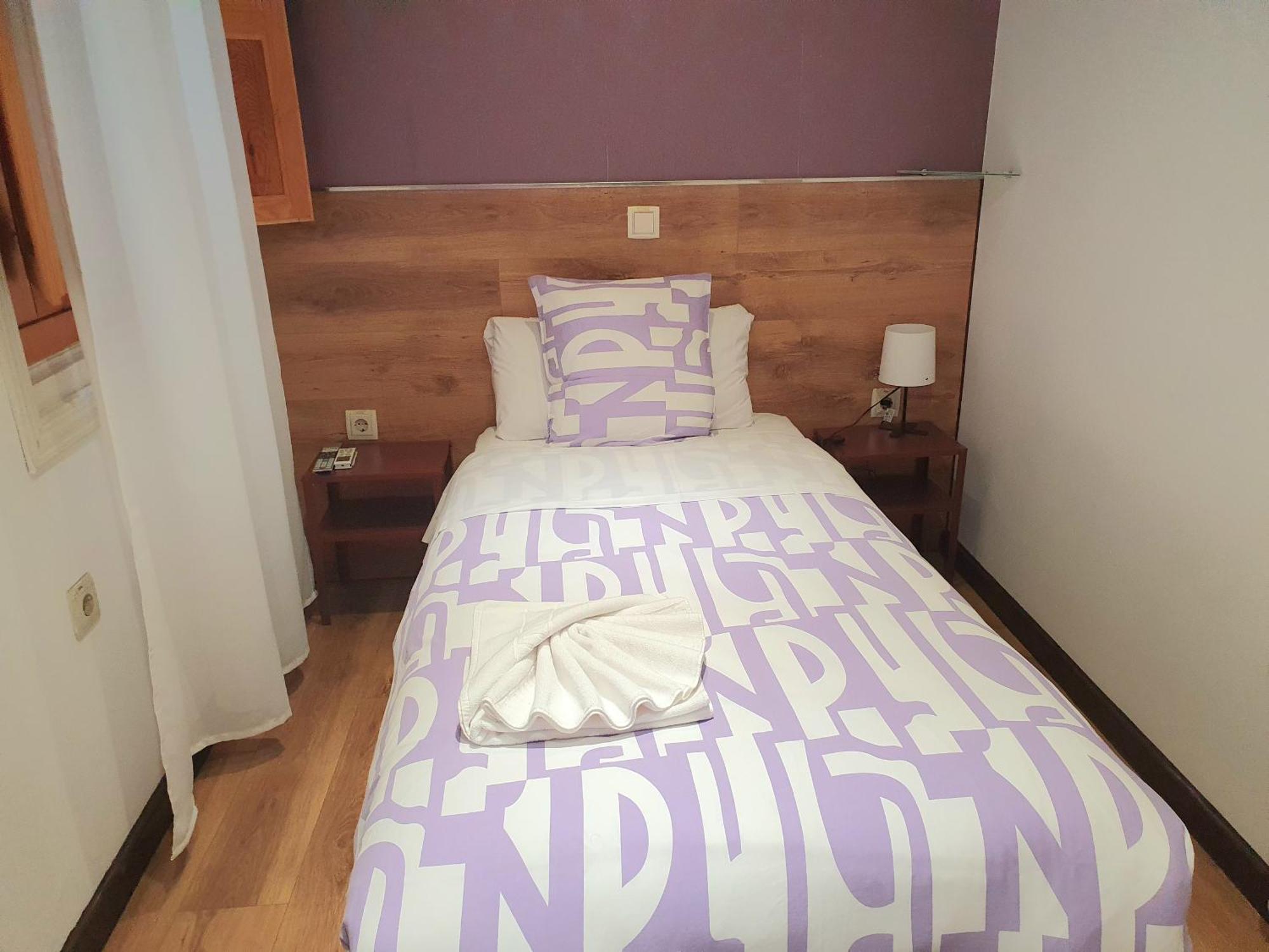 Single Room