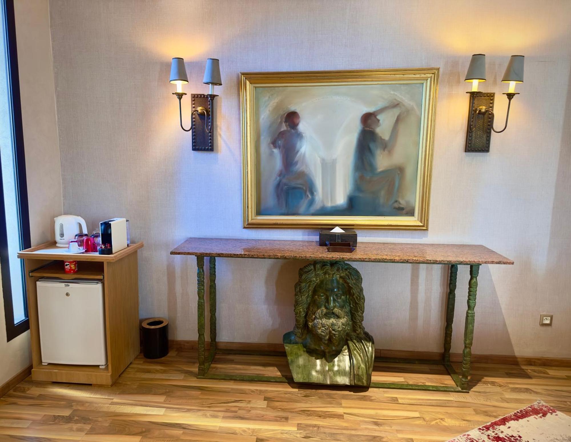 Superior Suite