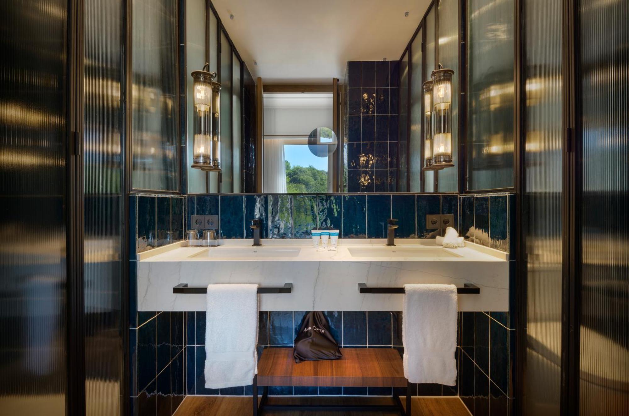 Suite Private Garden