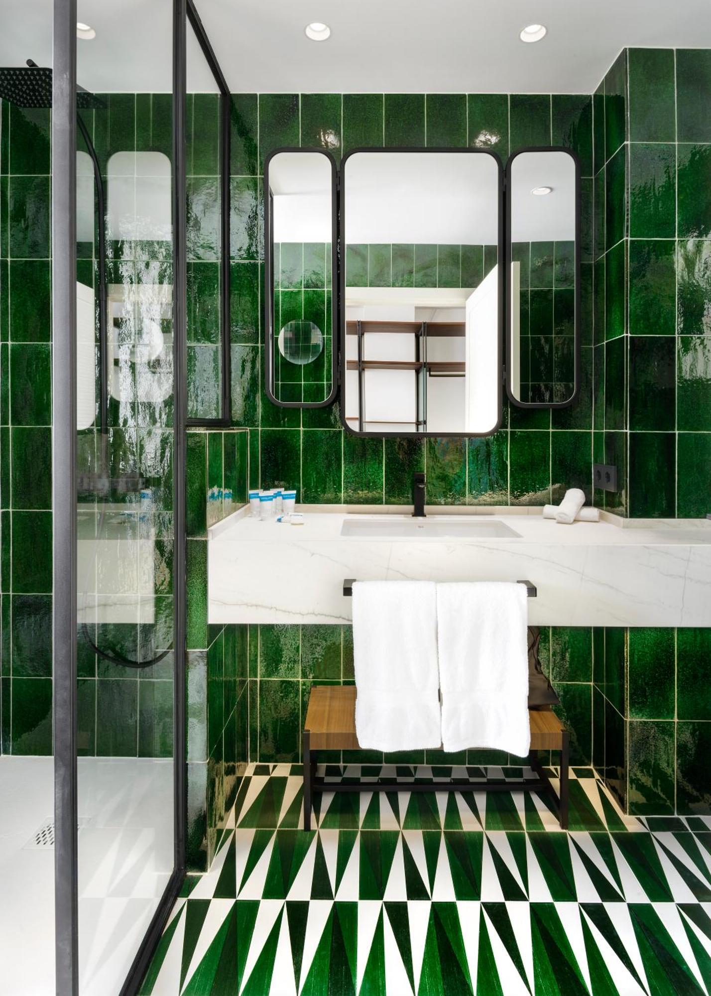 Premium Double or Twin Room