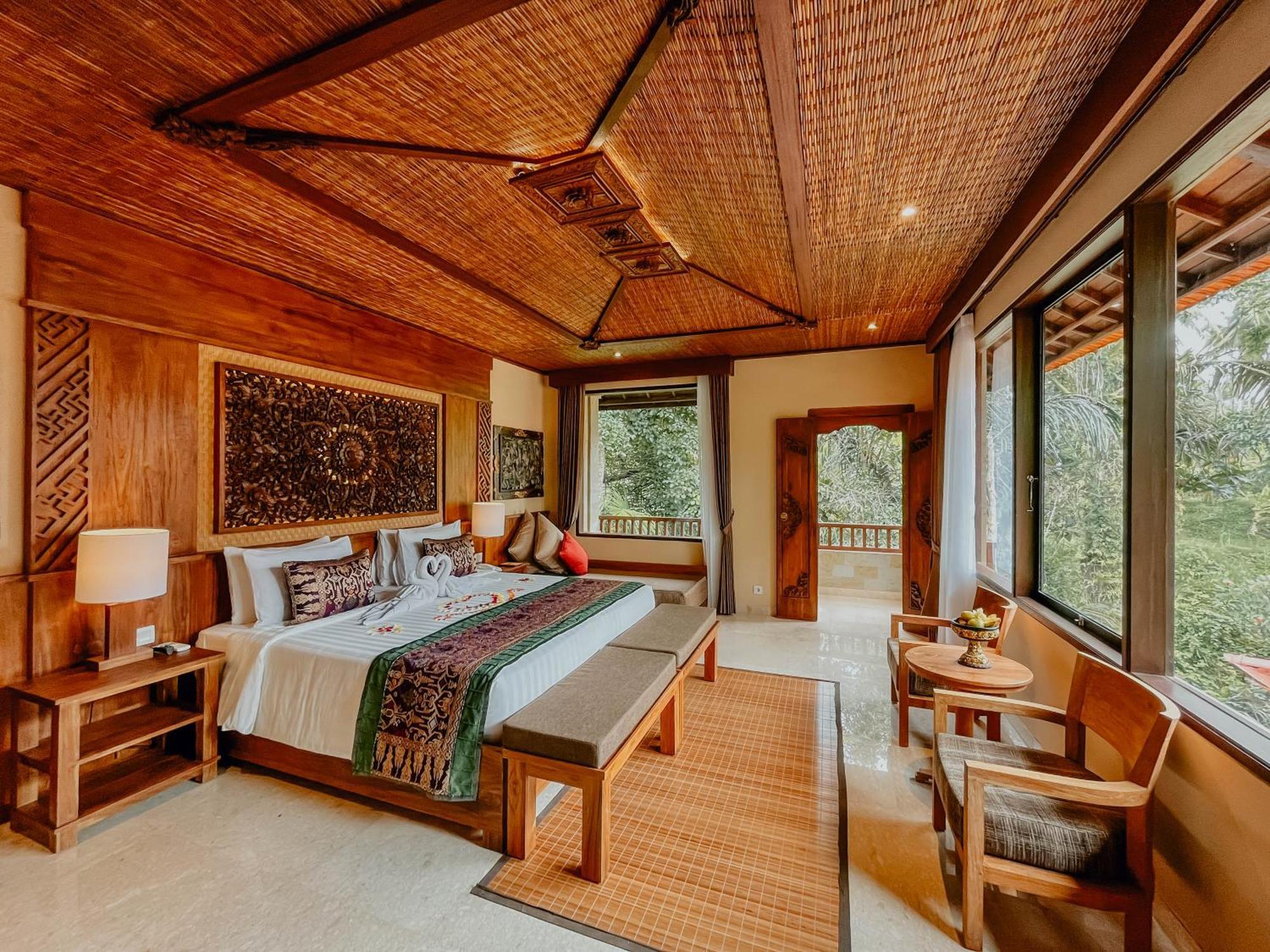 Suite Terrace