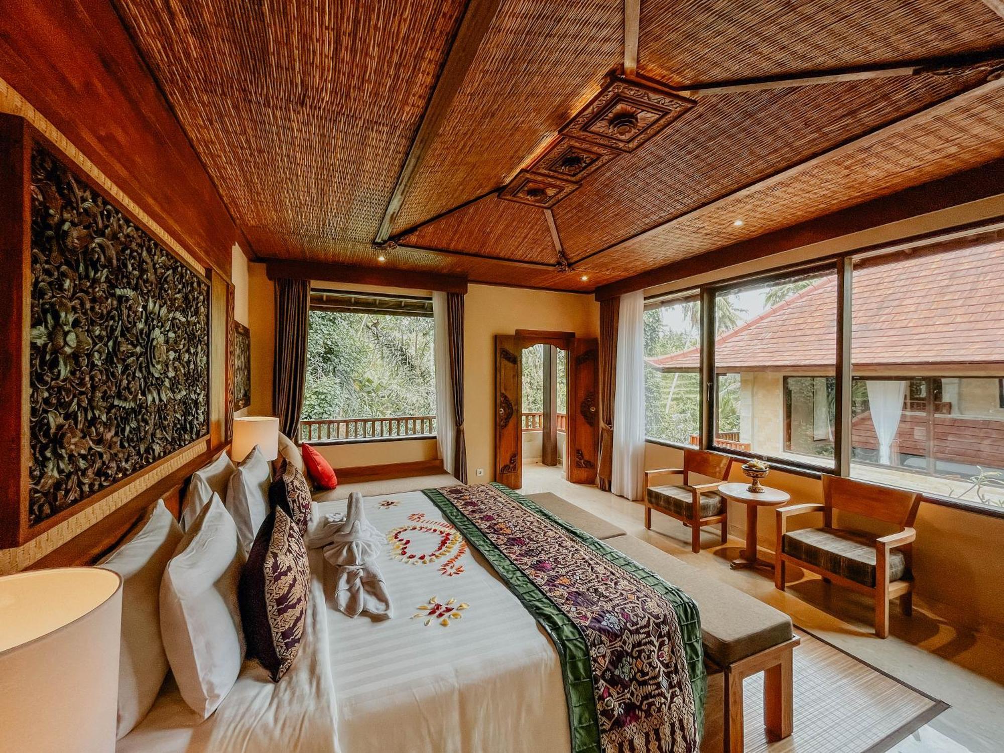 Suite Terrace