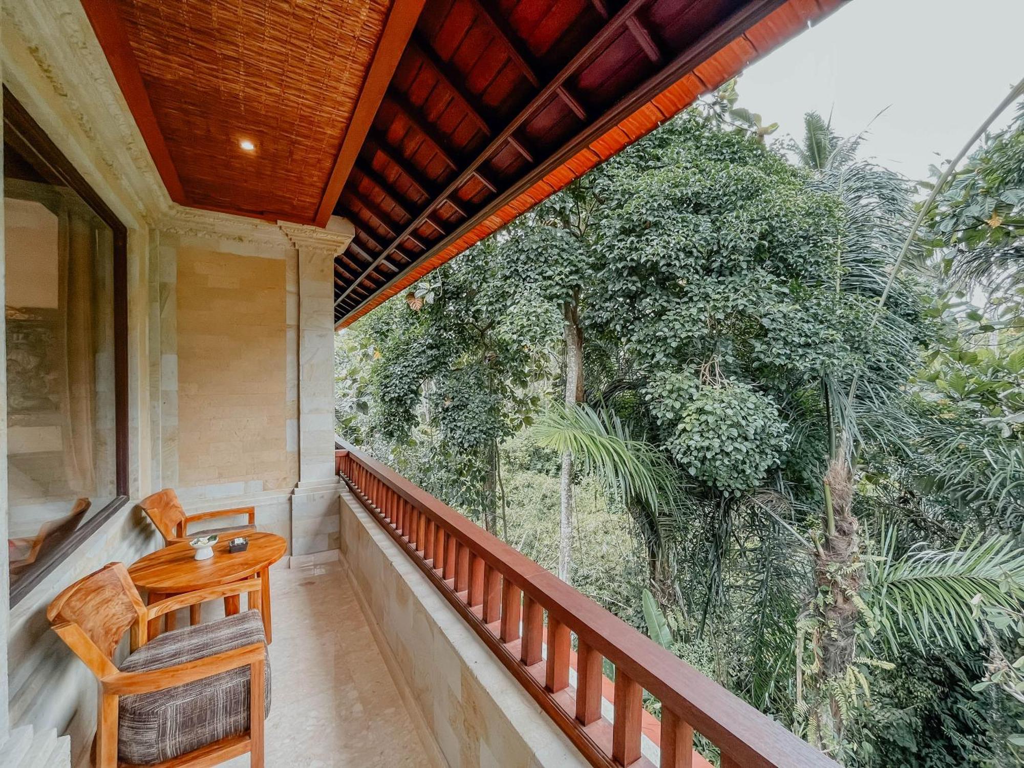 Suite Terrace