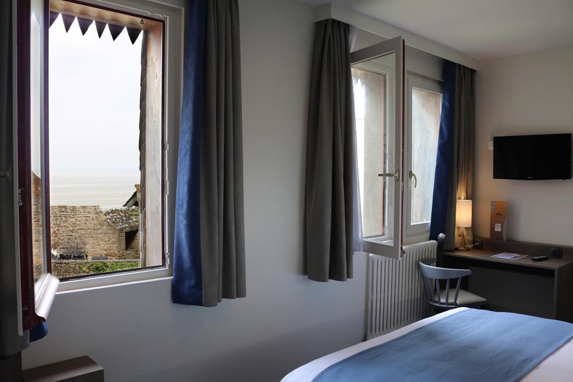 Triple Room - Saint Michel Annex