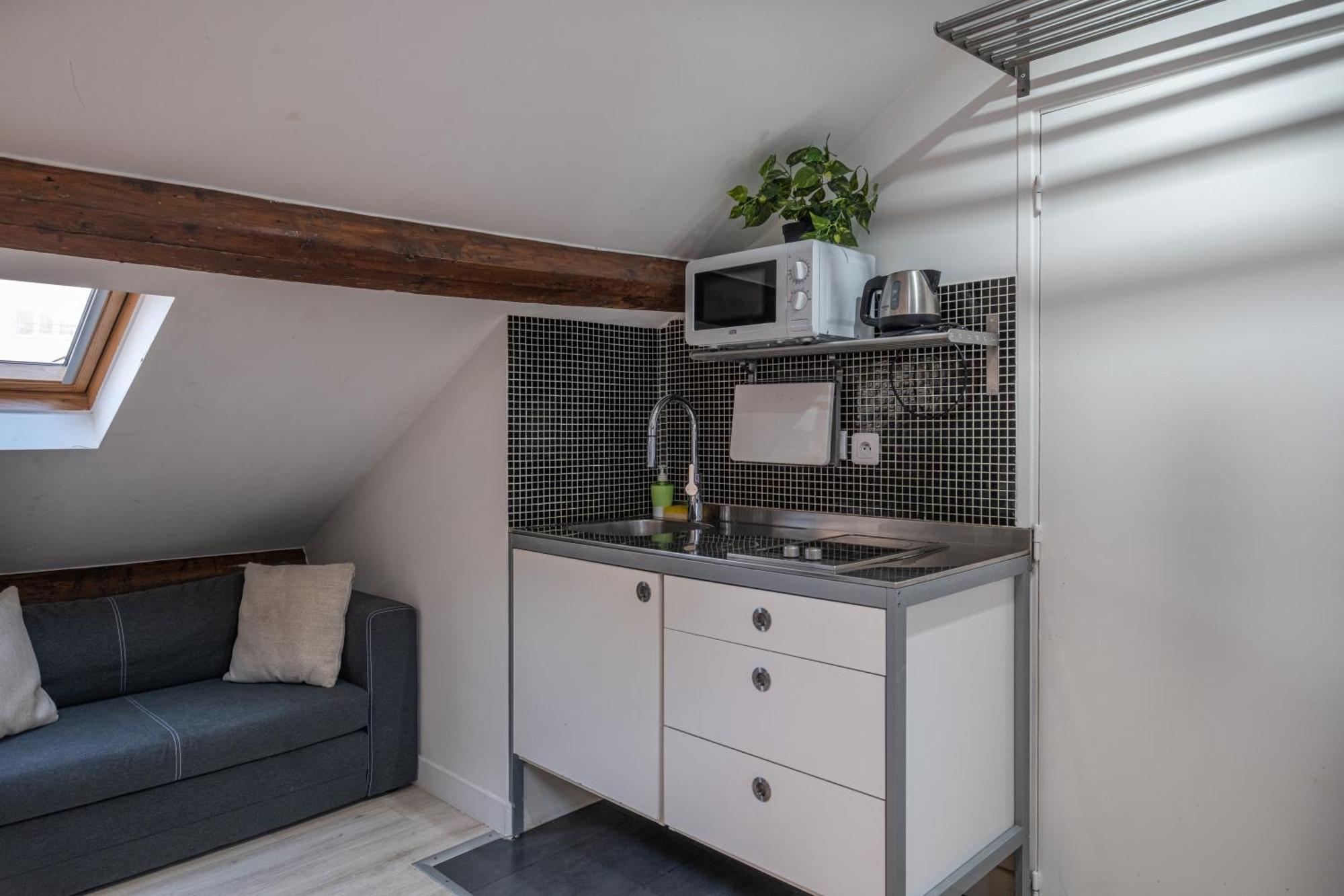 Standaard Studio