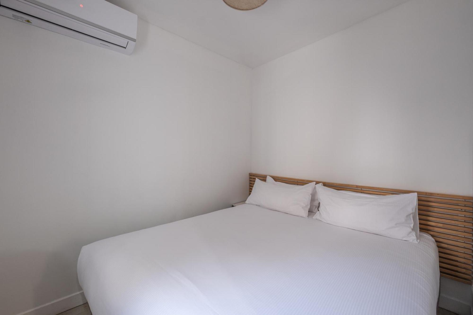 Appartement met 1 Slaapkamer