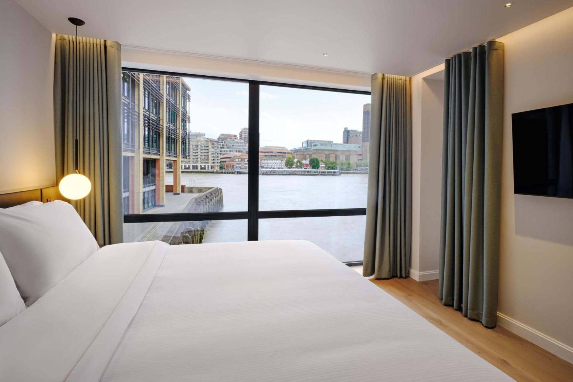 The Cadogan Residentie met 3 Slaapkamers