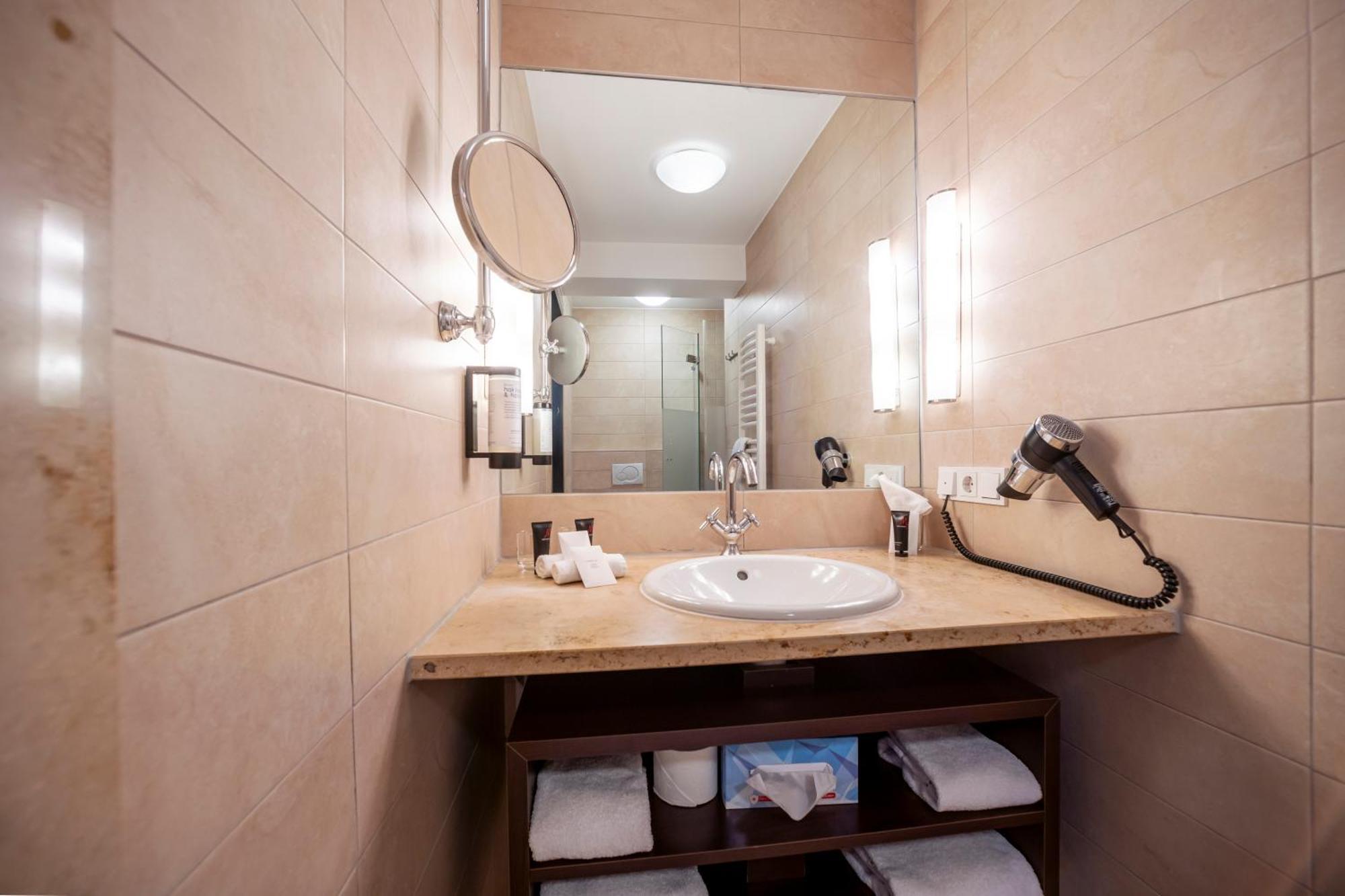 Standaard Kamer met 2 Bedden