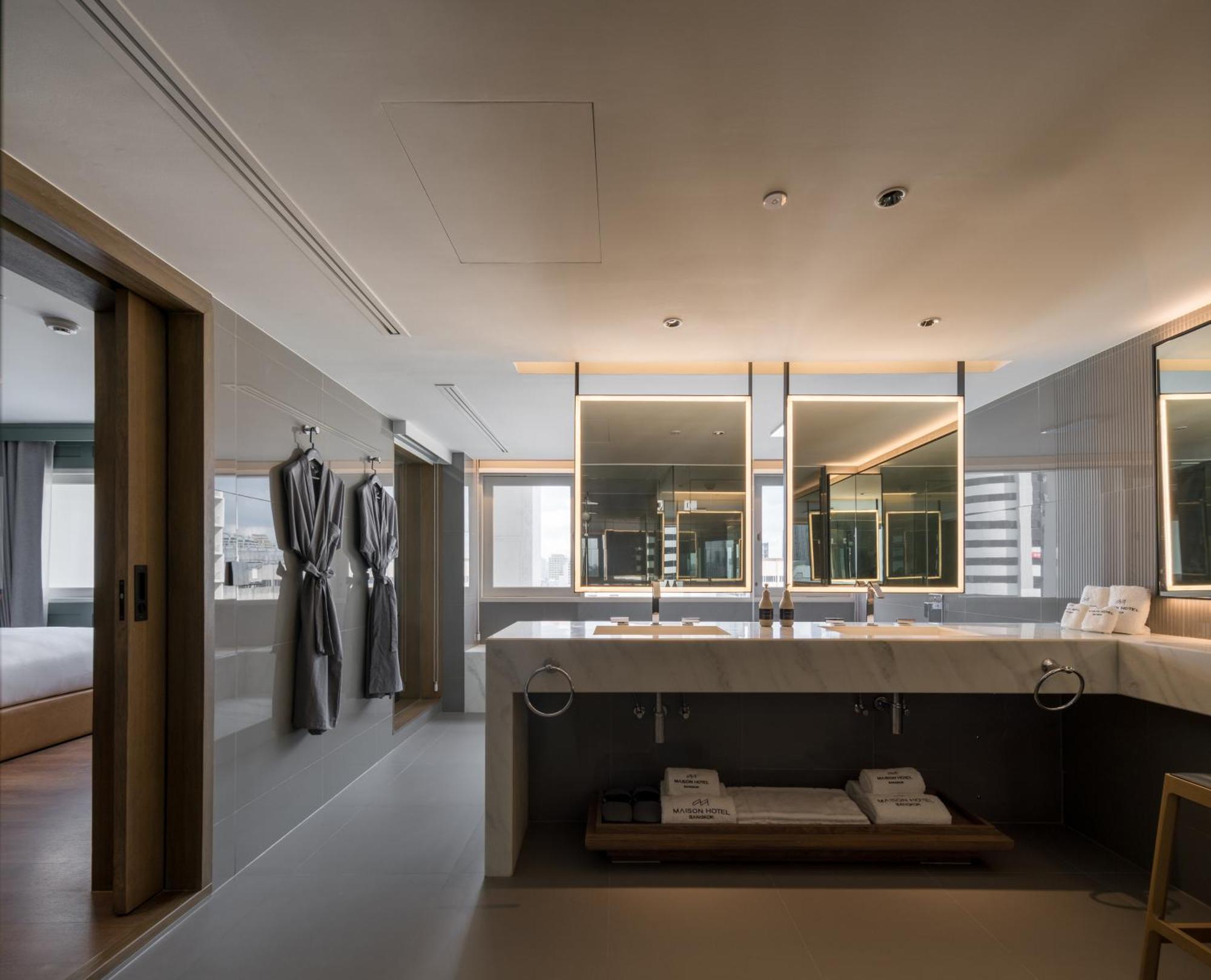 Executive Suite